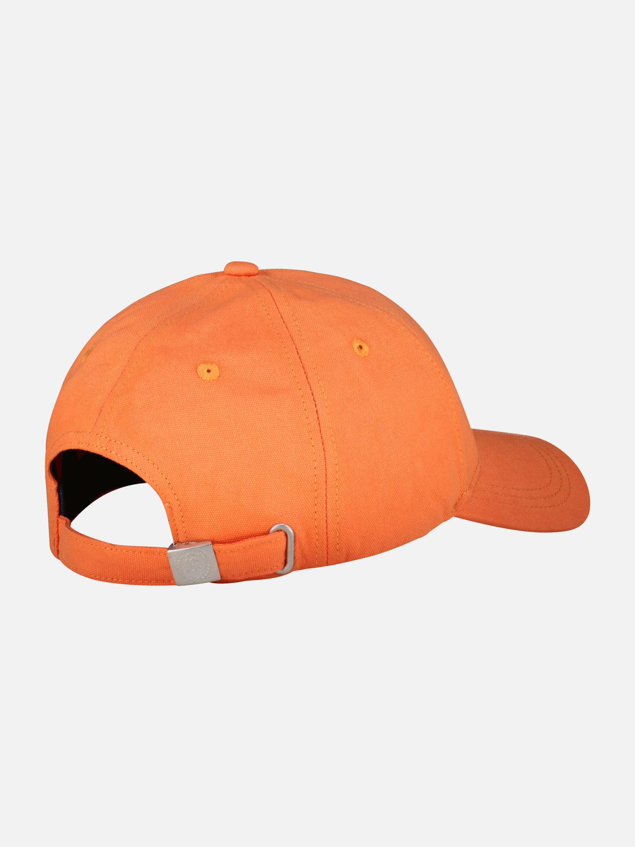 Unifarbene LERROS-Basecap - Image 9