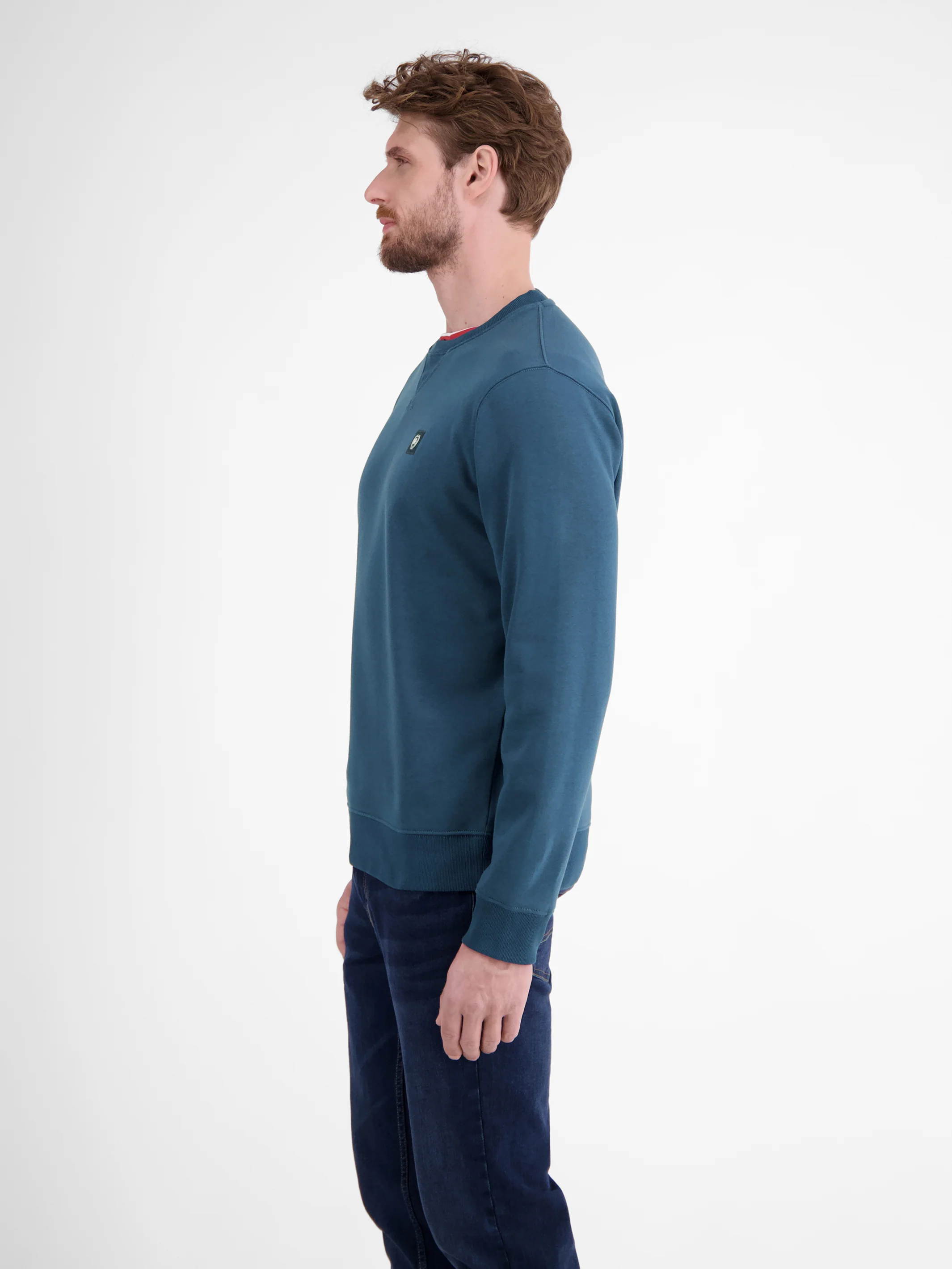 Urbaner Sweatshirtstyle für Herren - Image 41