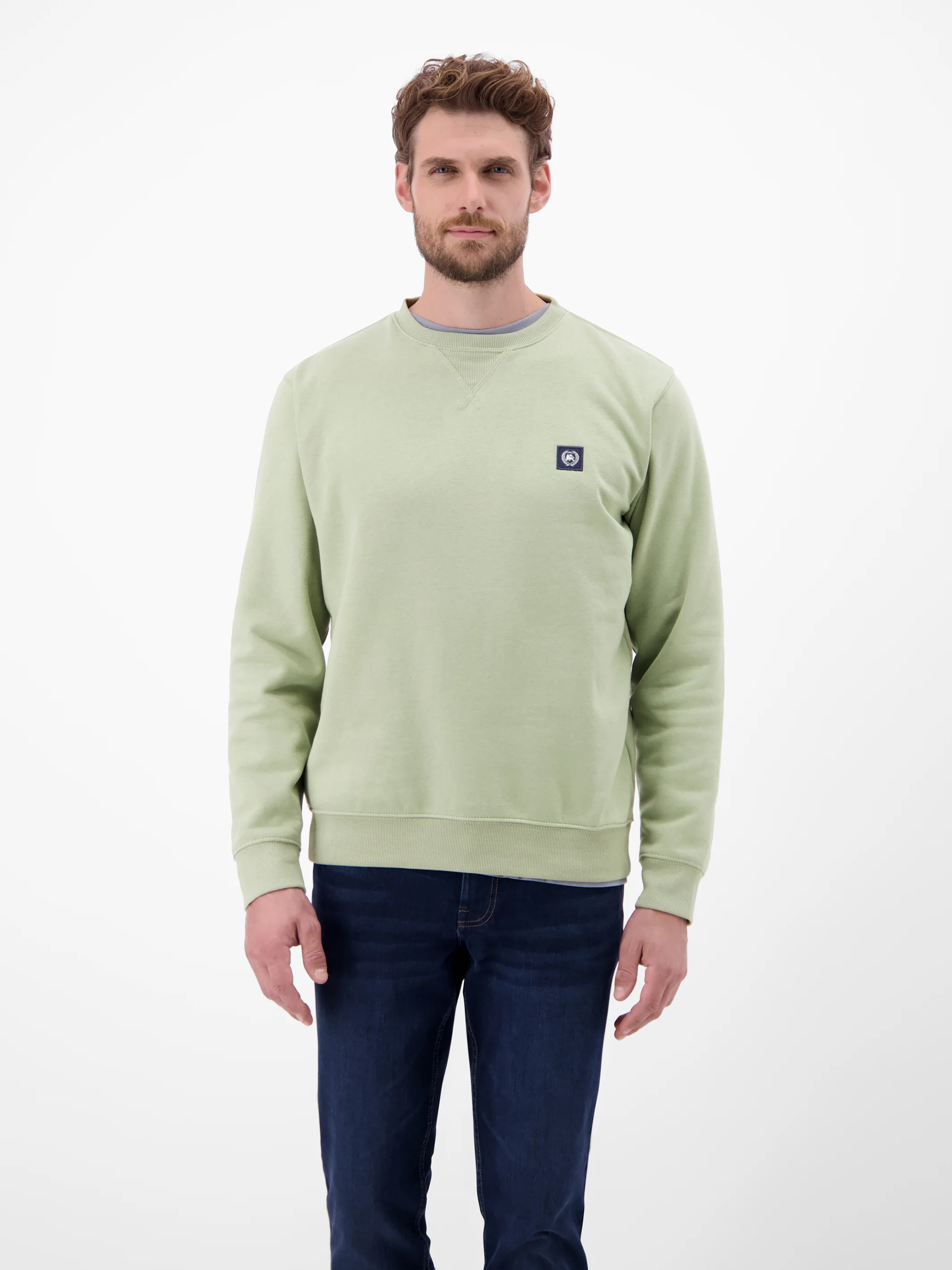 Urbaner Sweatshirtstyle für Herren - Image 46