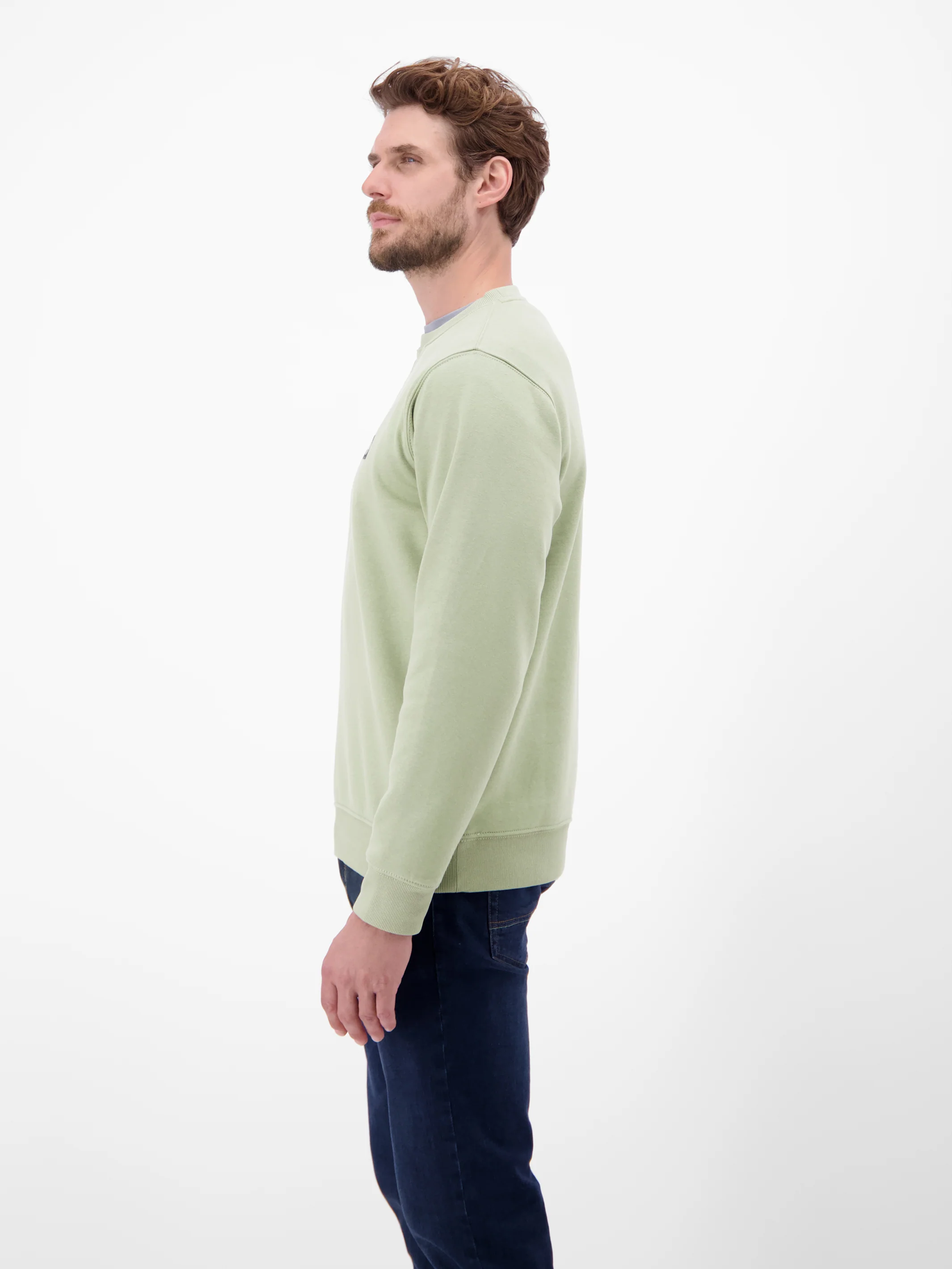 Urbaner Sweatshirtstyle für Herren - Image 48