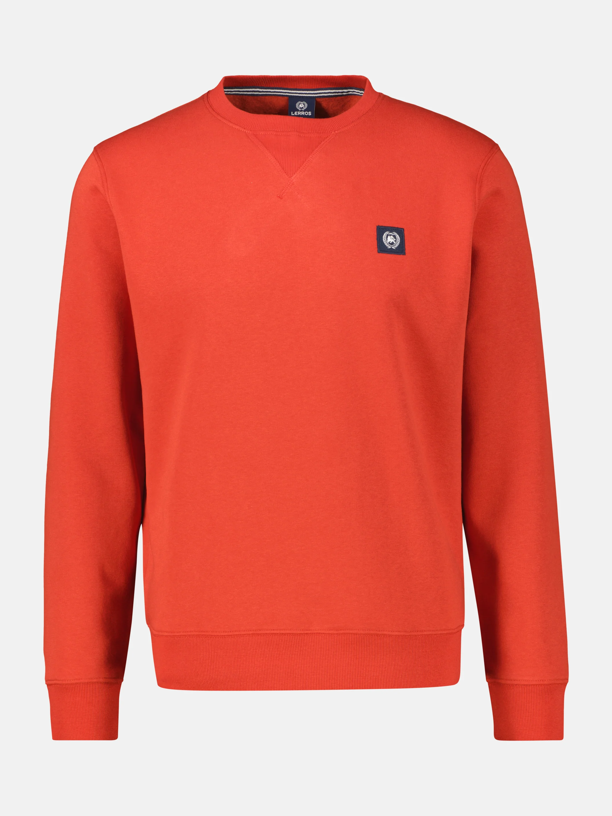 Urbaner Sweatshirtstyle für Herren - Image 5