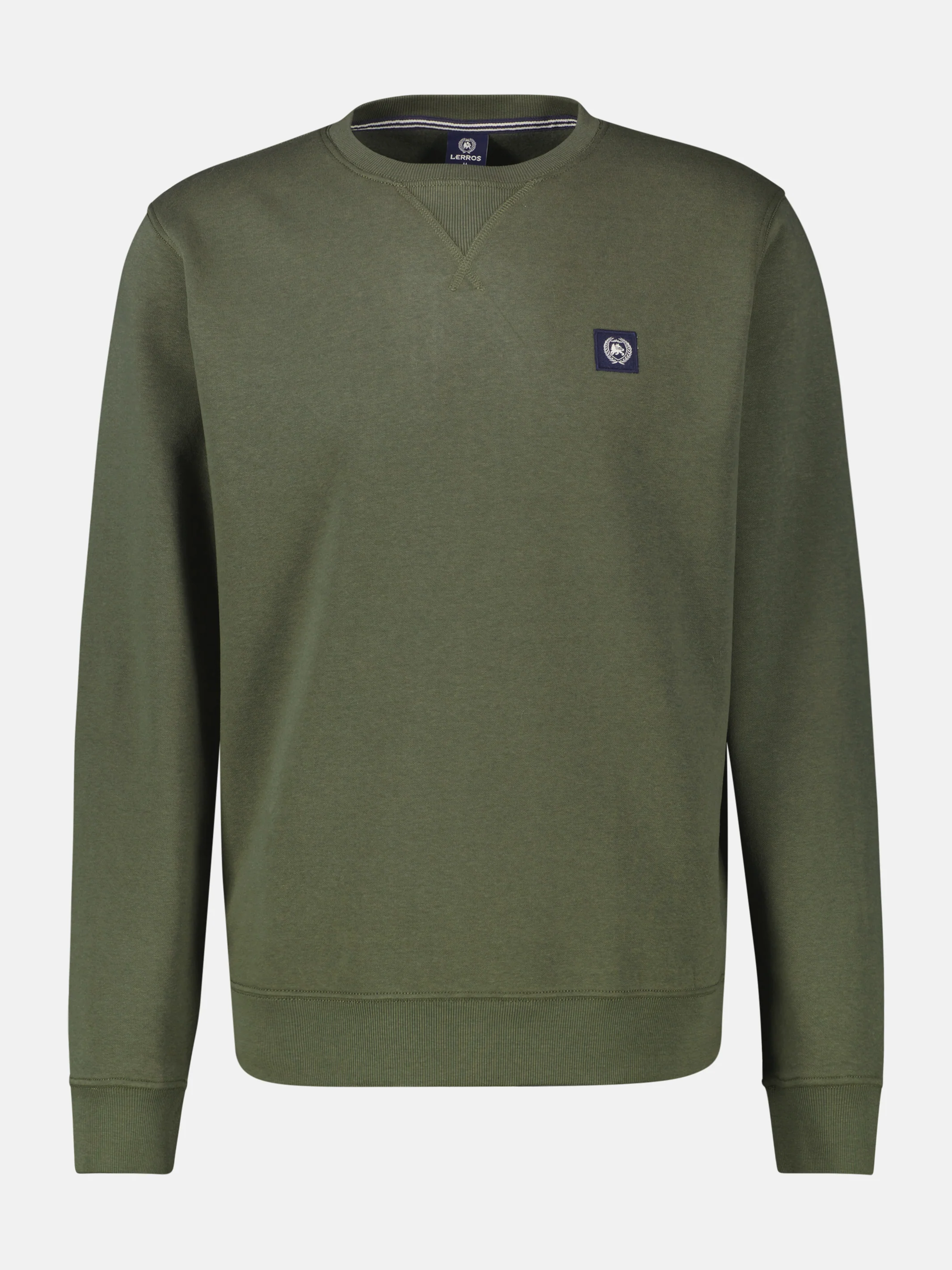 Urbaner Sweatshirtstyle für Herren - Image 56