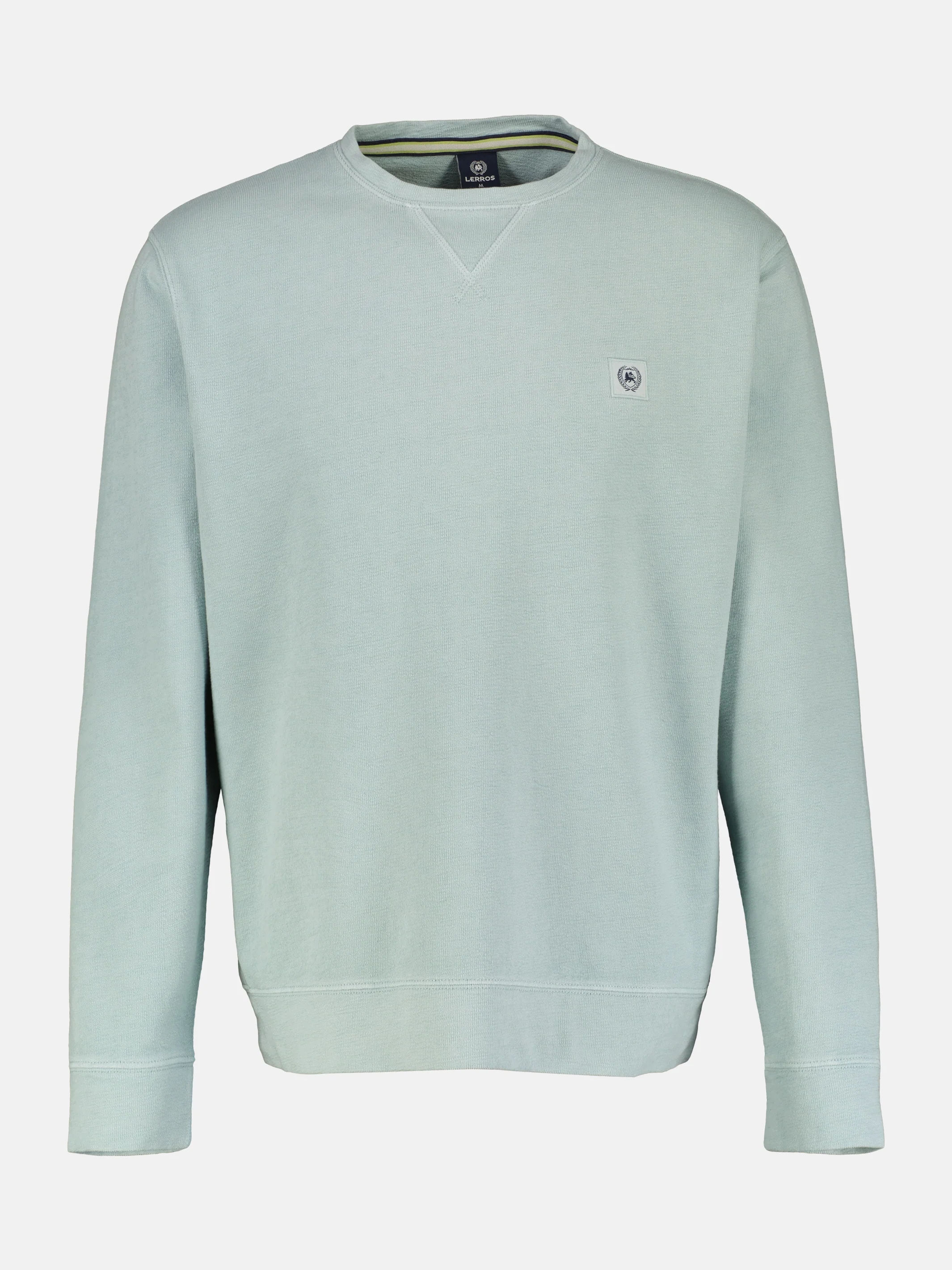 Urbaner Sweatshirtstyle, weiche Haptik - Image 16