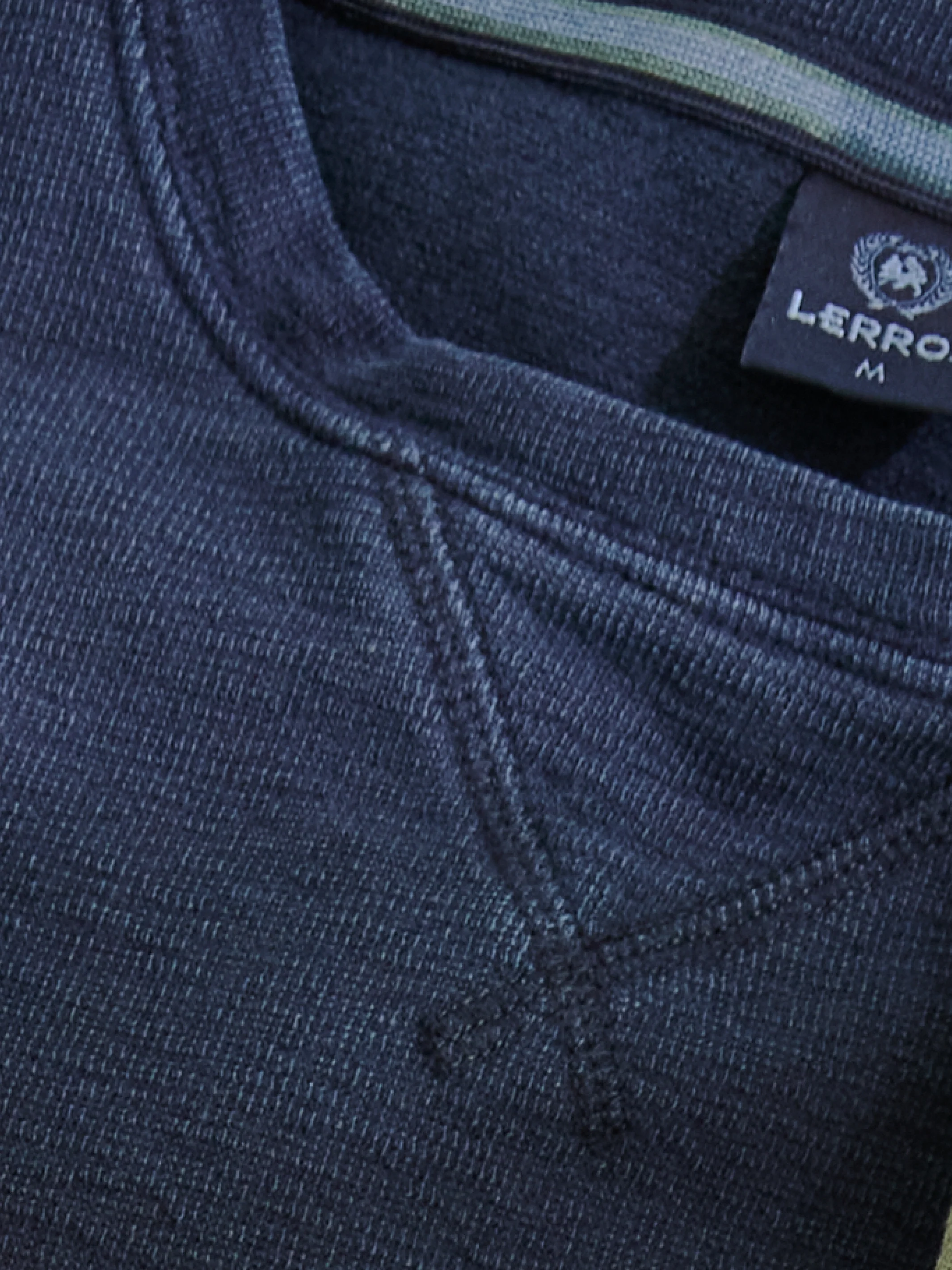 Urbaner Sweatshirtstyle, weiche Haptik - Image 23