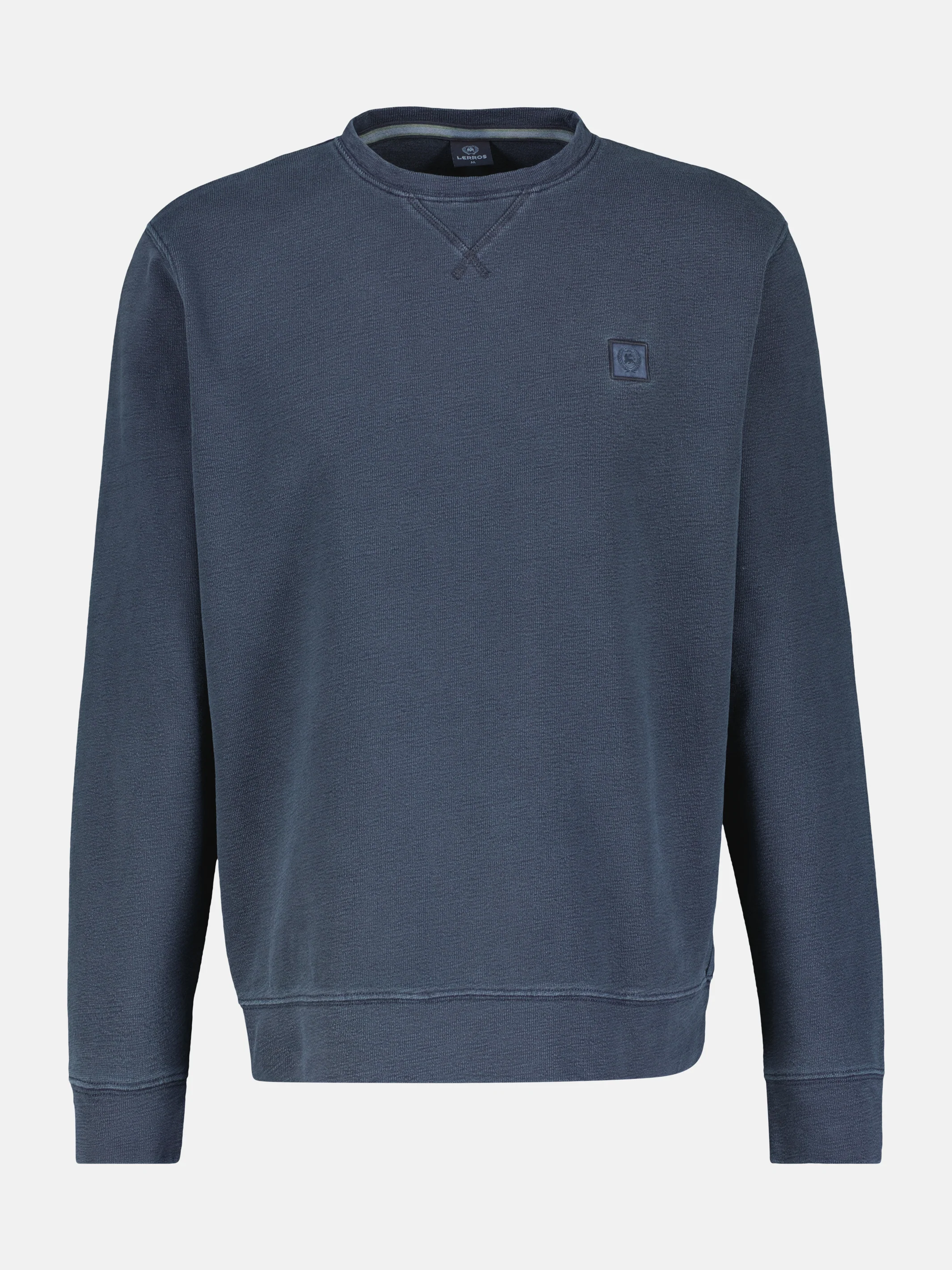 Urbaner Sweatshirtstyle, weiche Haptik - Image 25