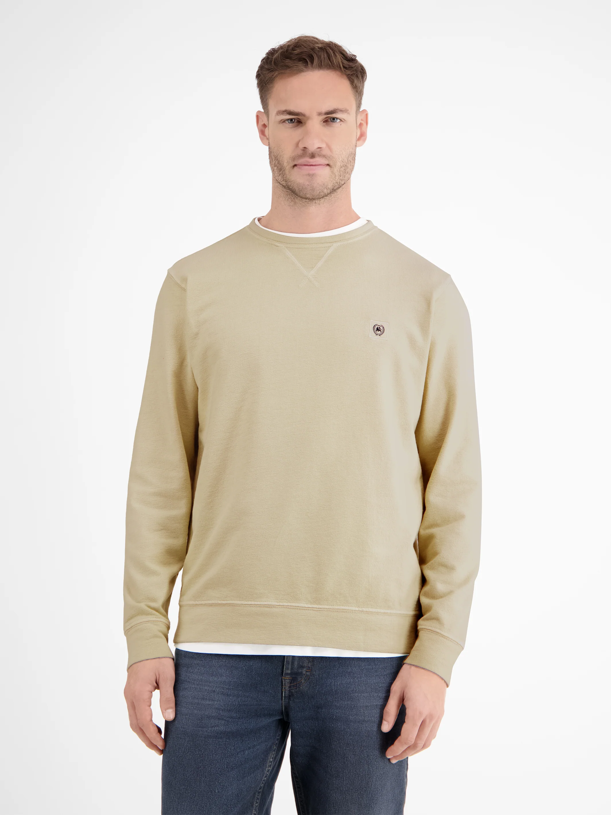 Urbaner Sweatshirtstyle, weiche Haptik - Image 26