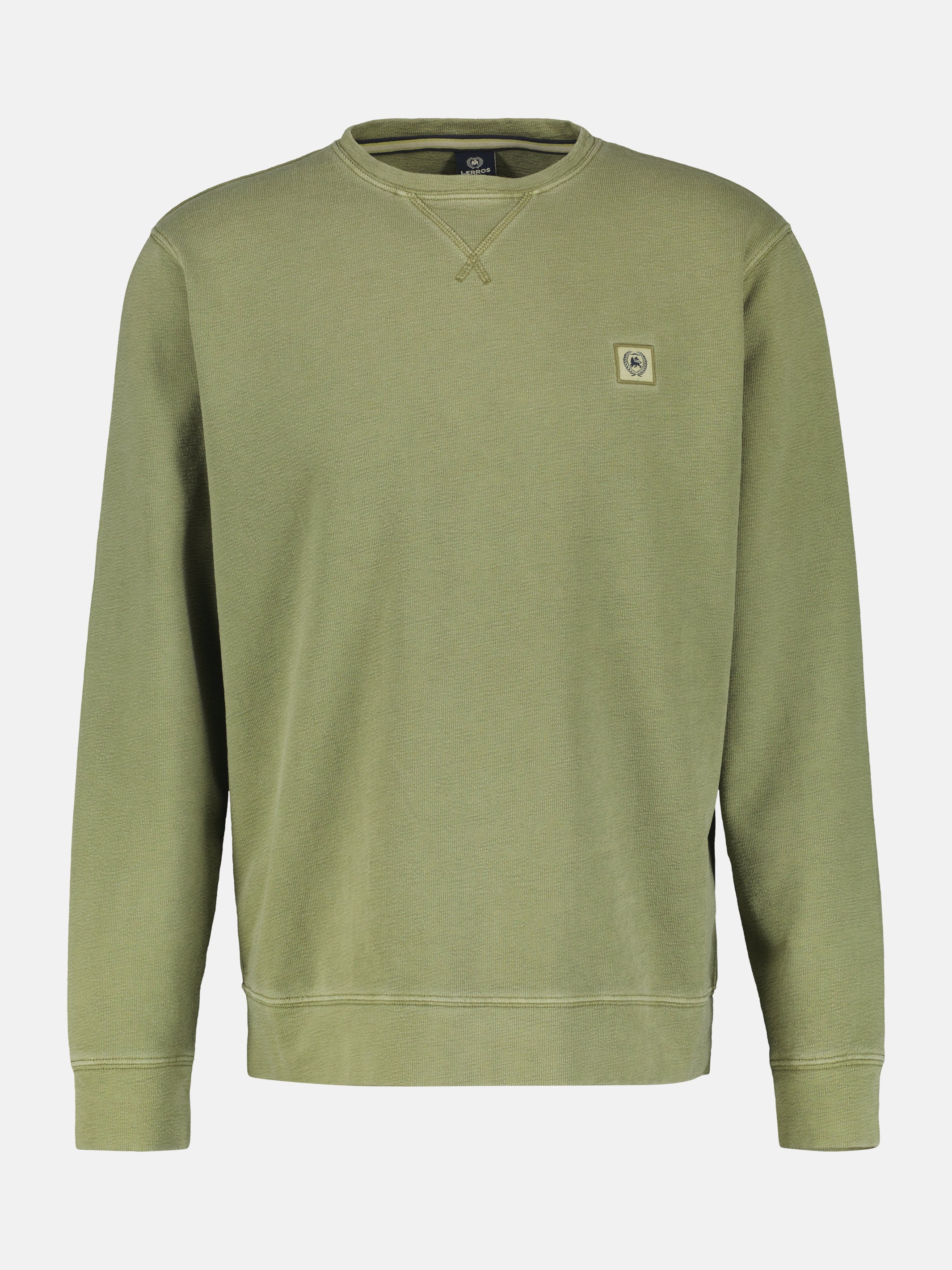Urbaner Sweatshirtstyle, weiche Haptik - Image 6