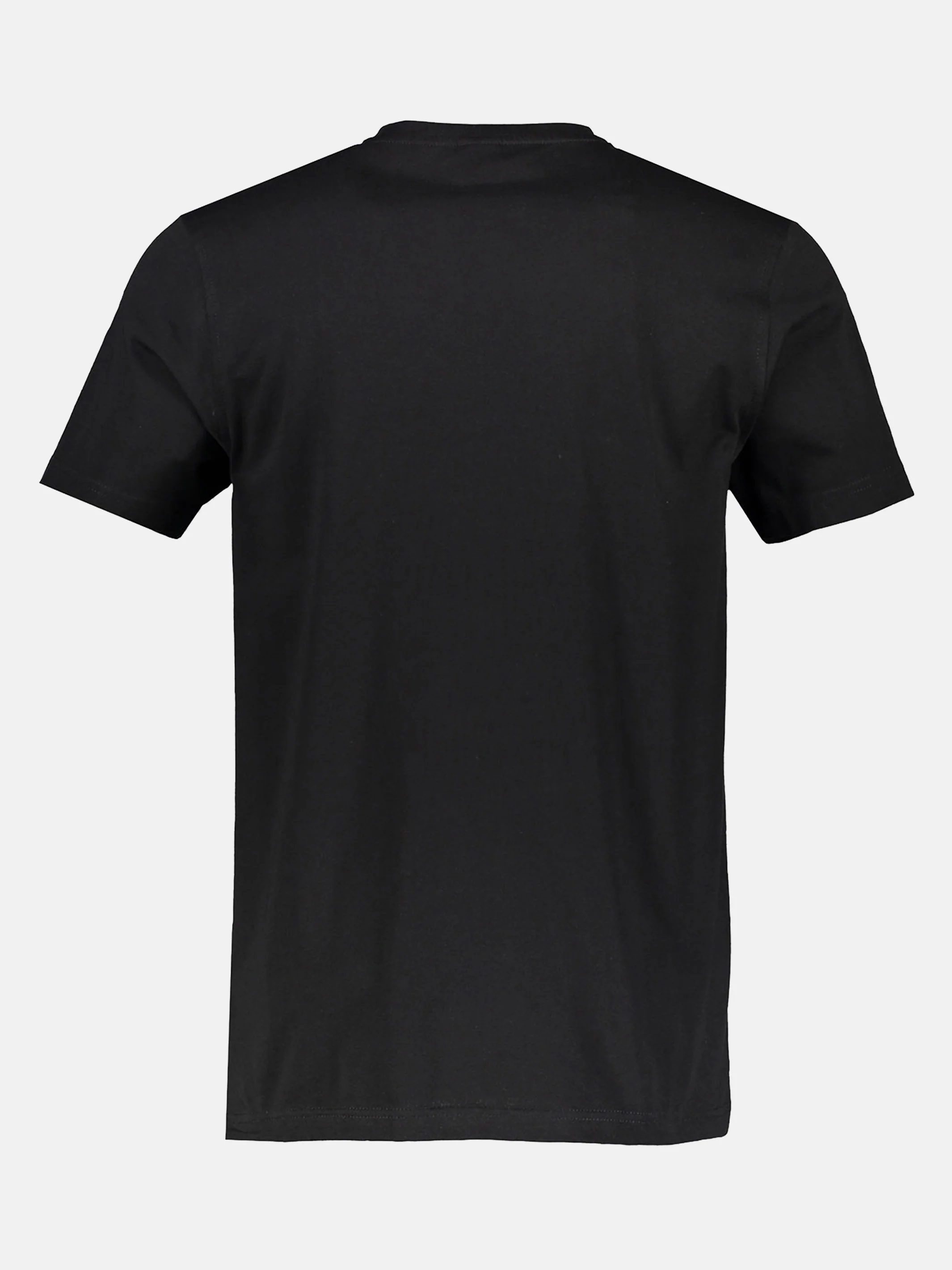 V-Neck Doppelpack Herren T-Shirt in Premium Baumwollqualität - Image 12