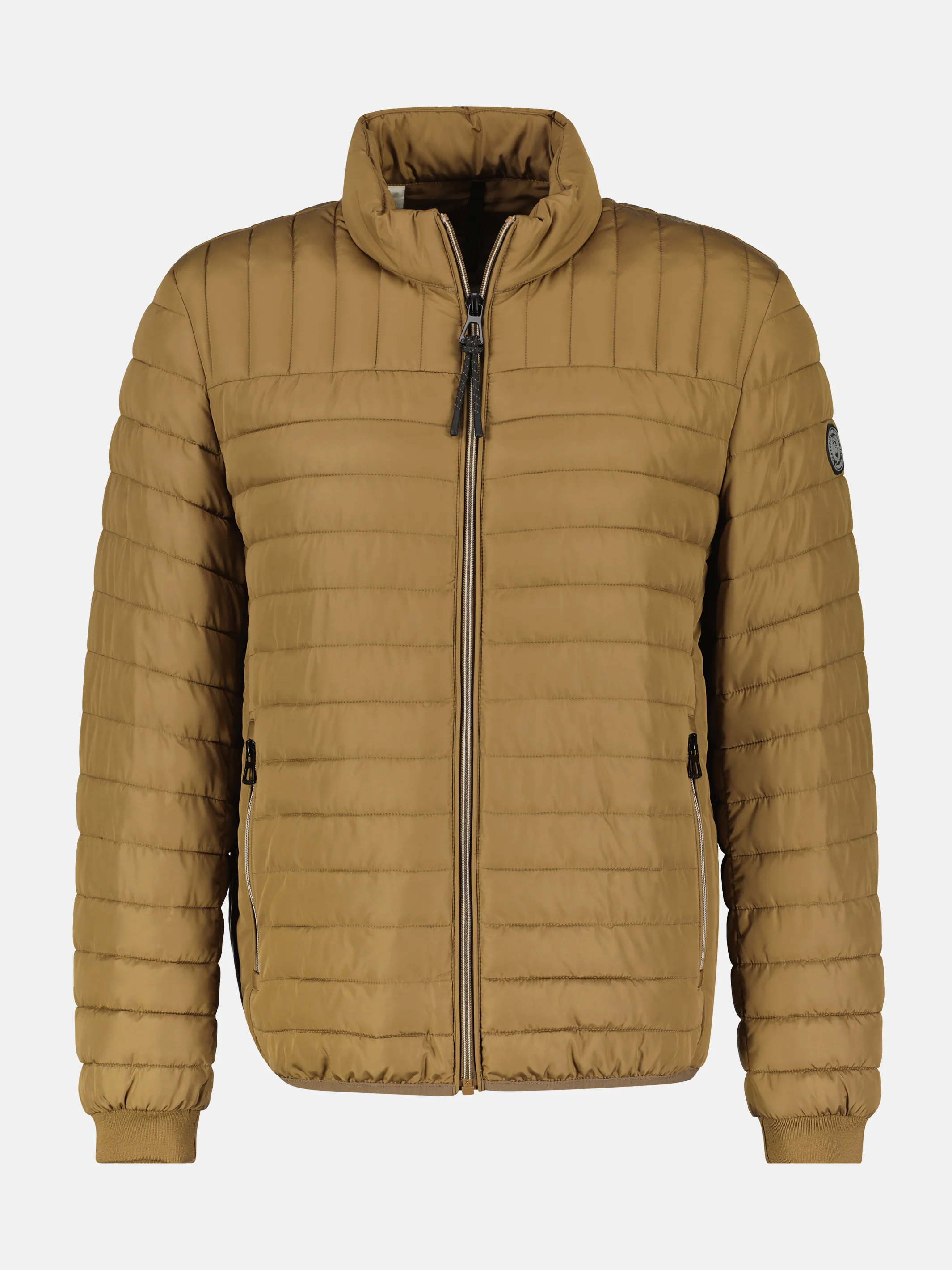 Wattierter Steppblouson - Image 14