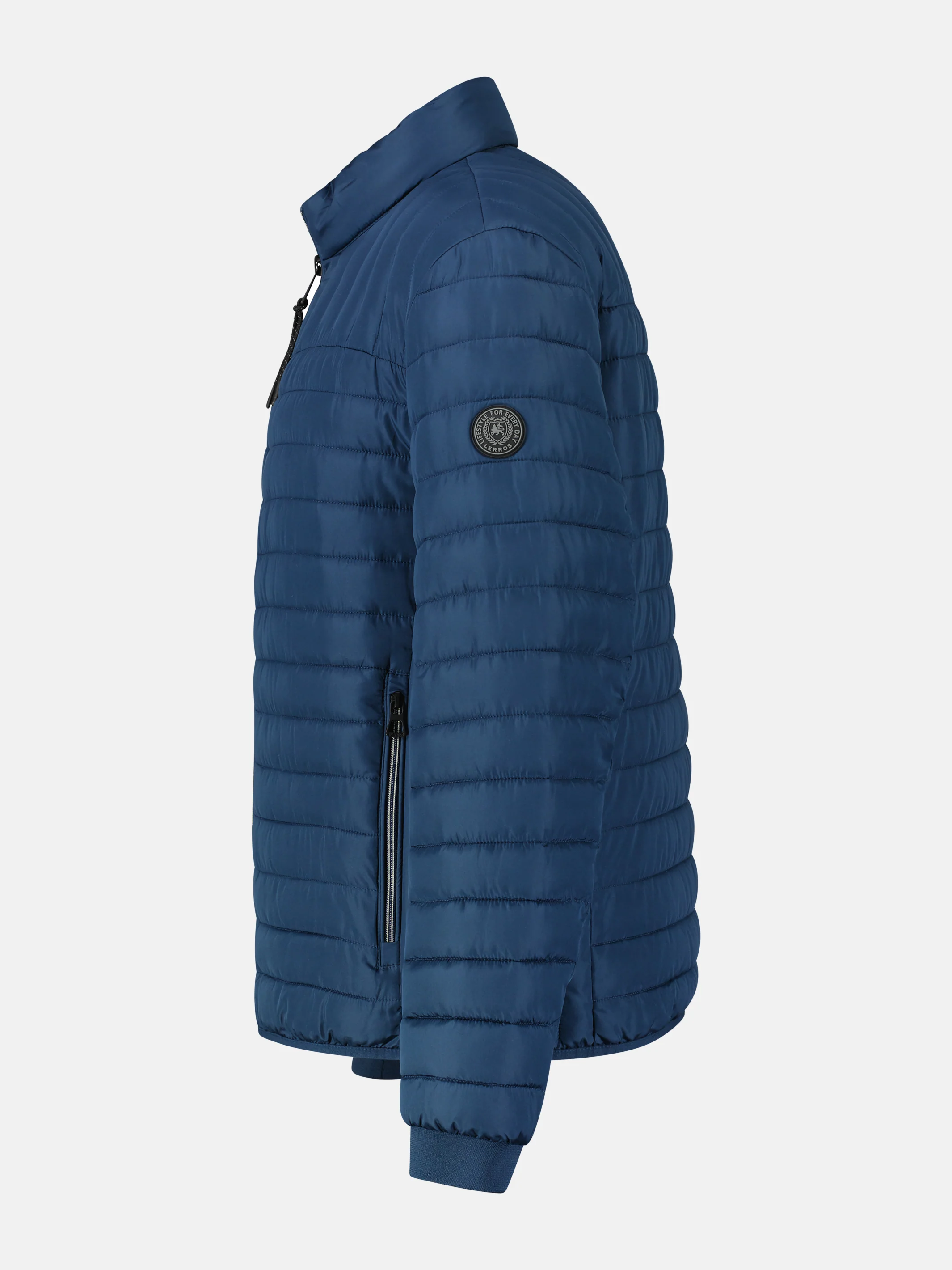 Wattierter Steppblouson - Image 22