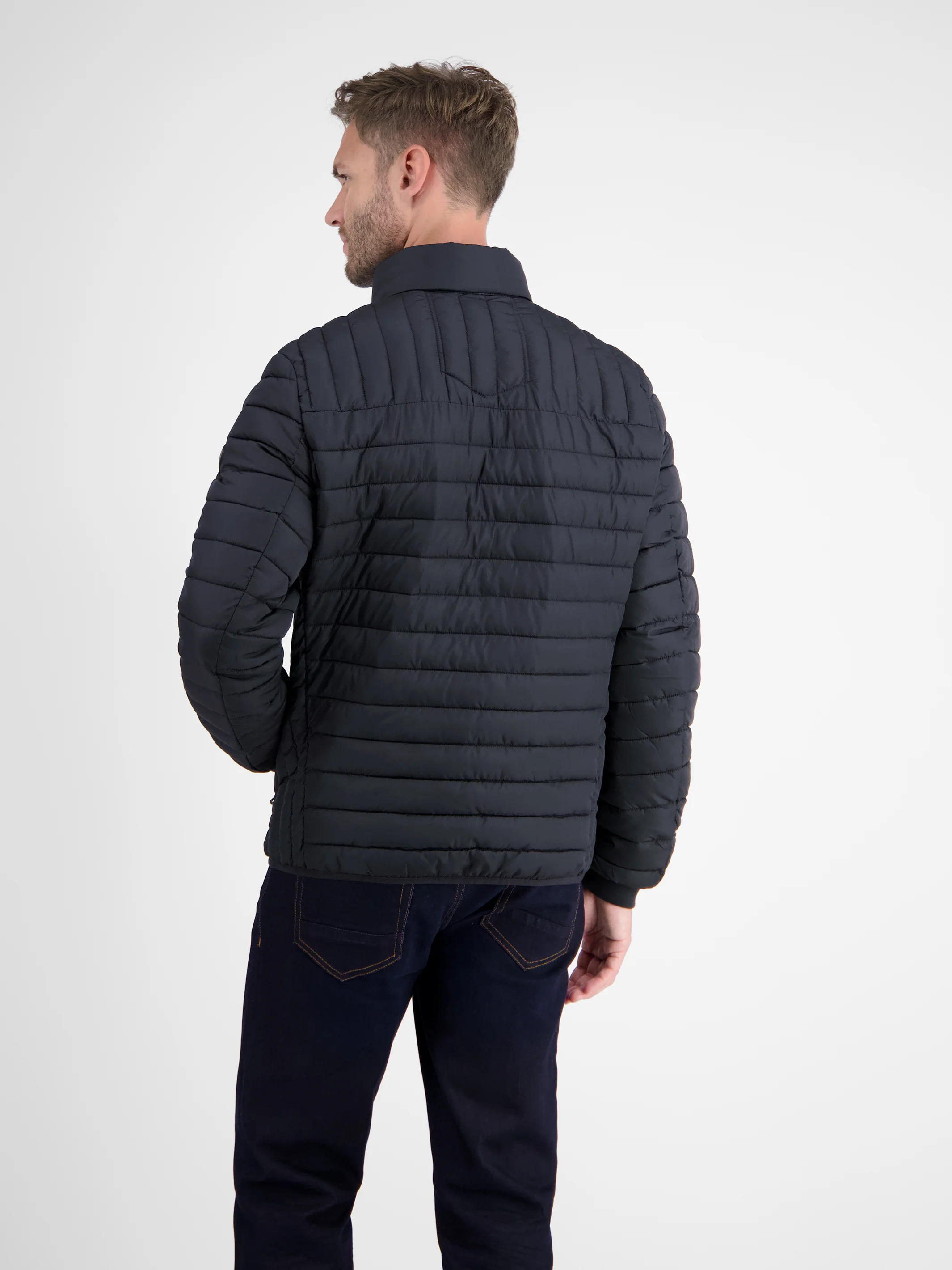Wattierter Steppblouson - Image 24