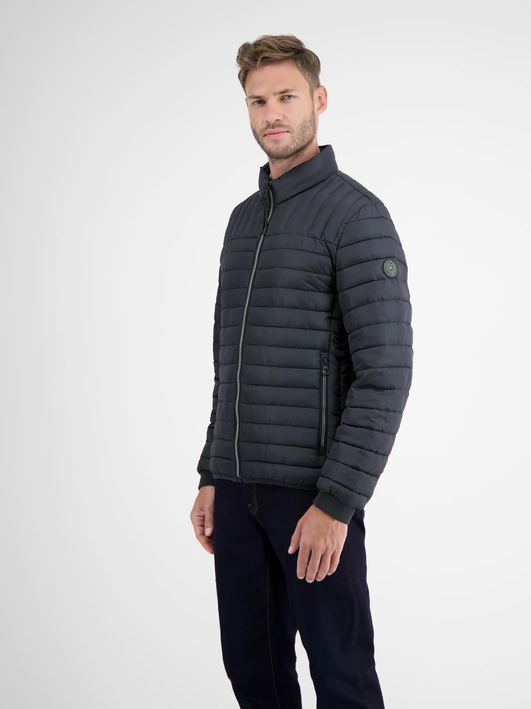 Wattierter Steppblouson - Image 25