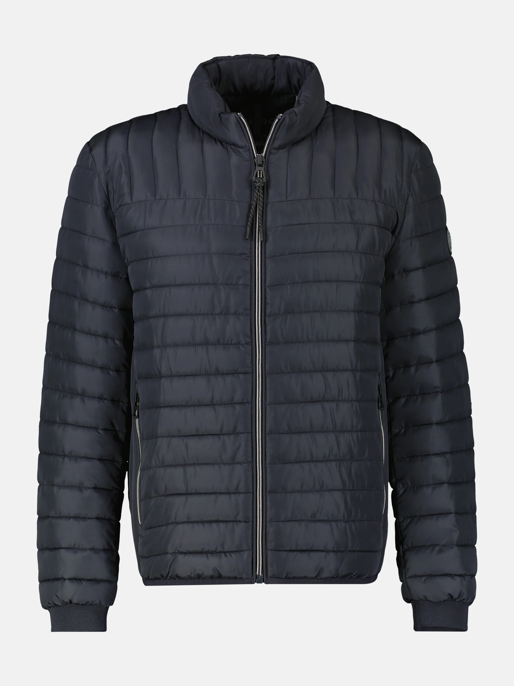 Wattierter Steppblouson - Image 27