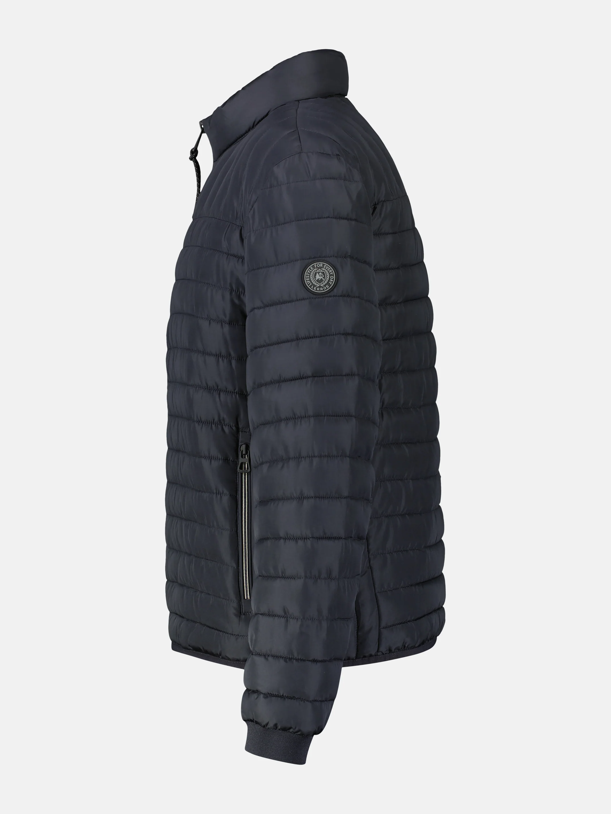 Wattierter Steppblouson - Image 29