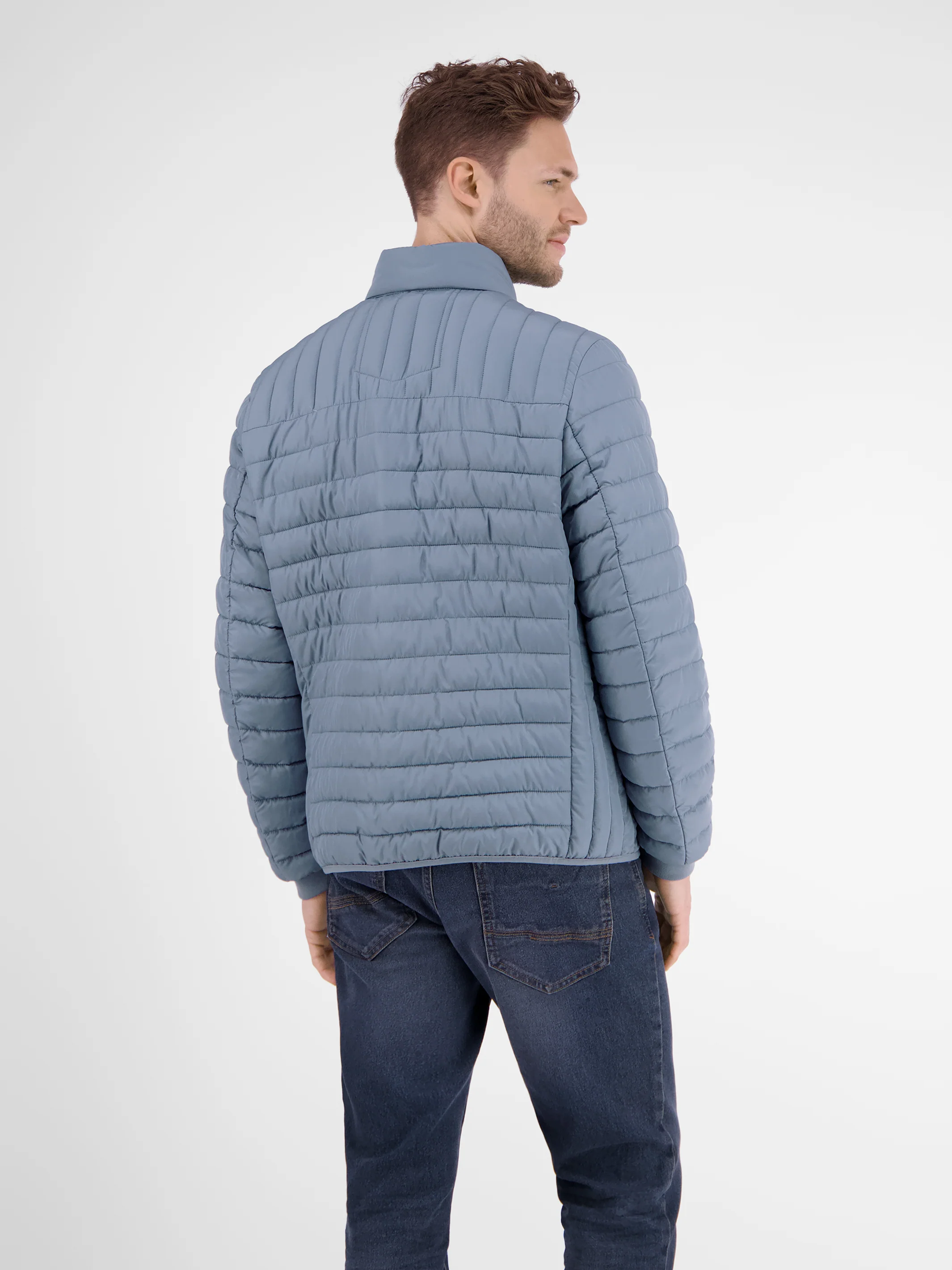 Wattierter Steppblouson - Image 31