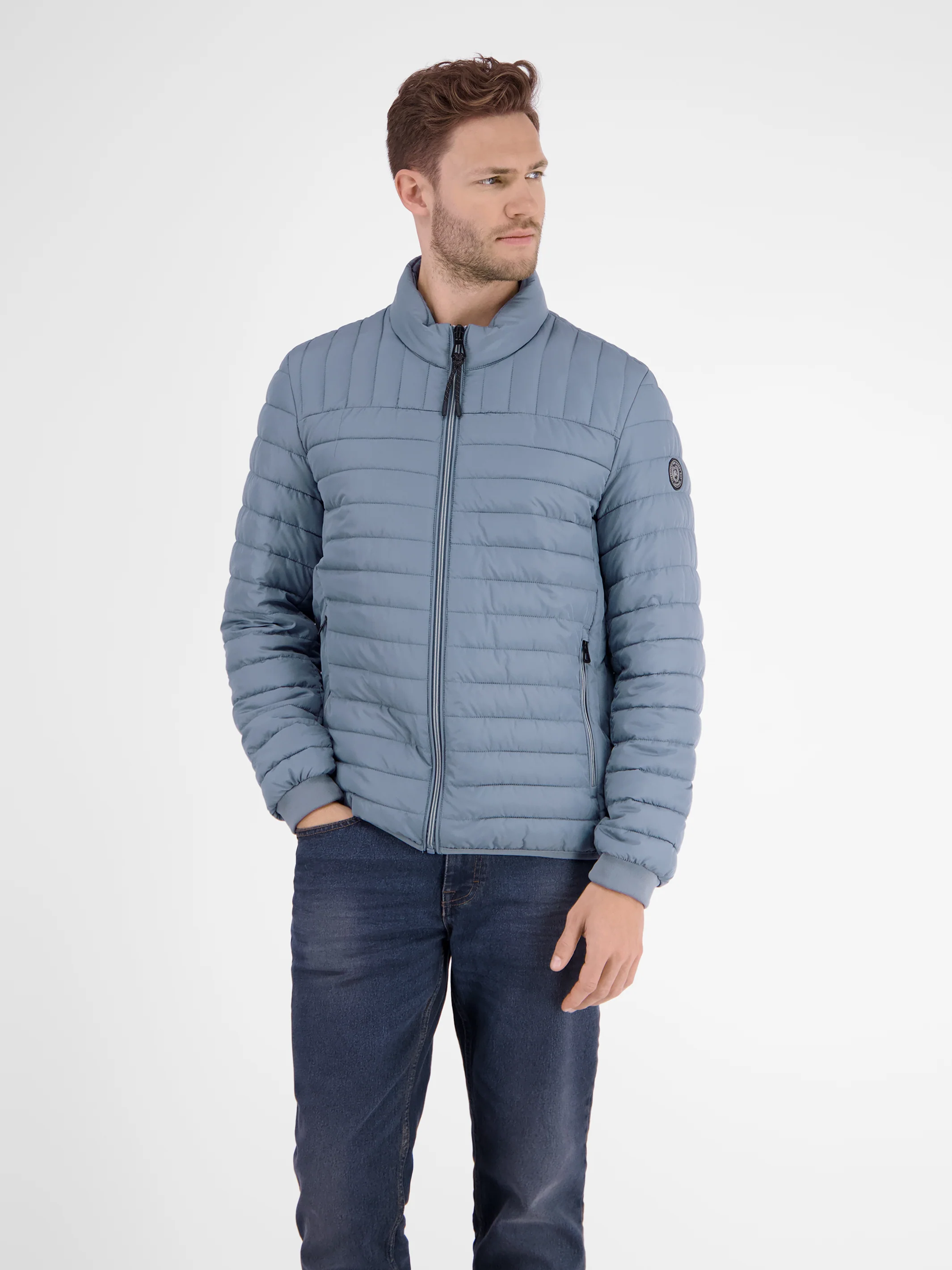Wattierter Steppblouson - Image 32