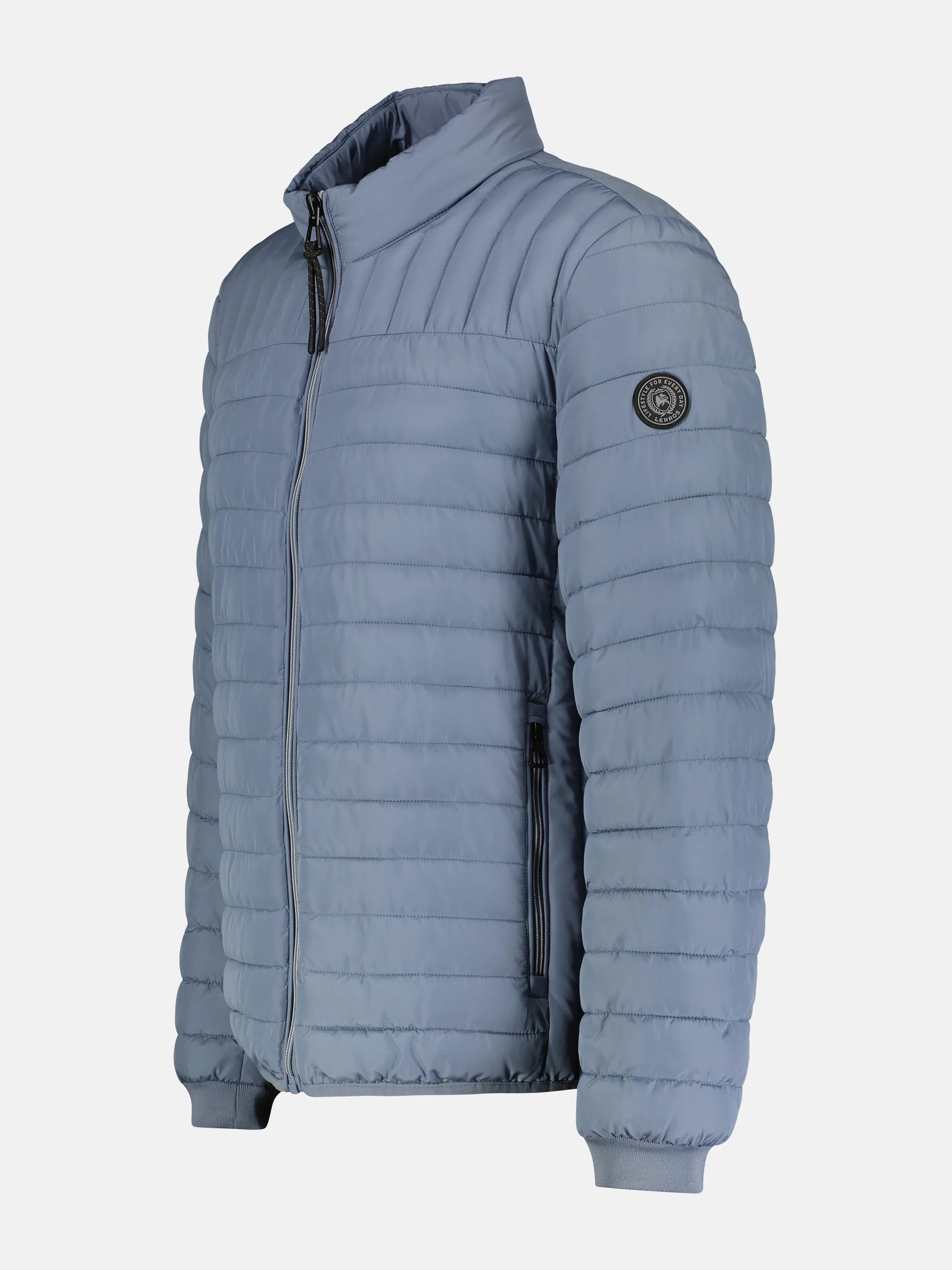 Wattierter Steppblouson - Image 36