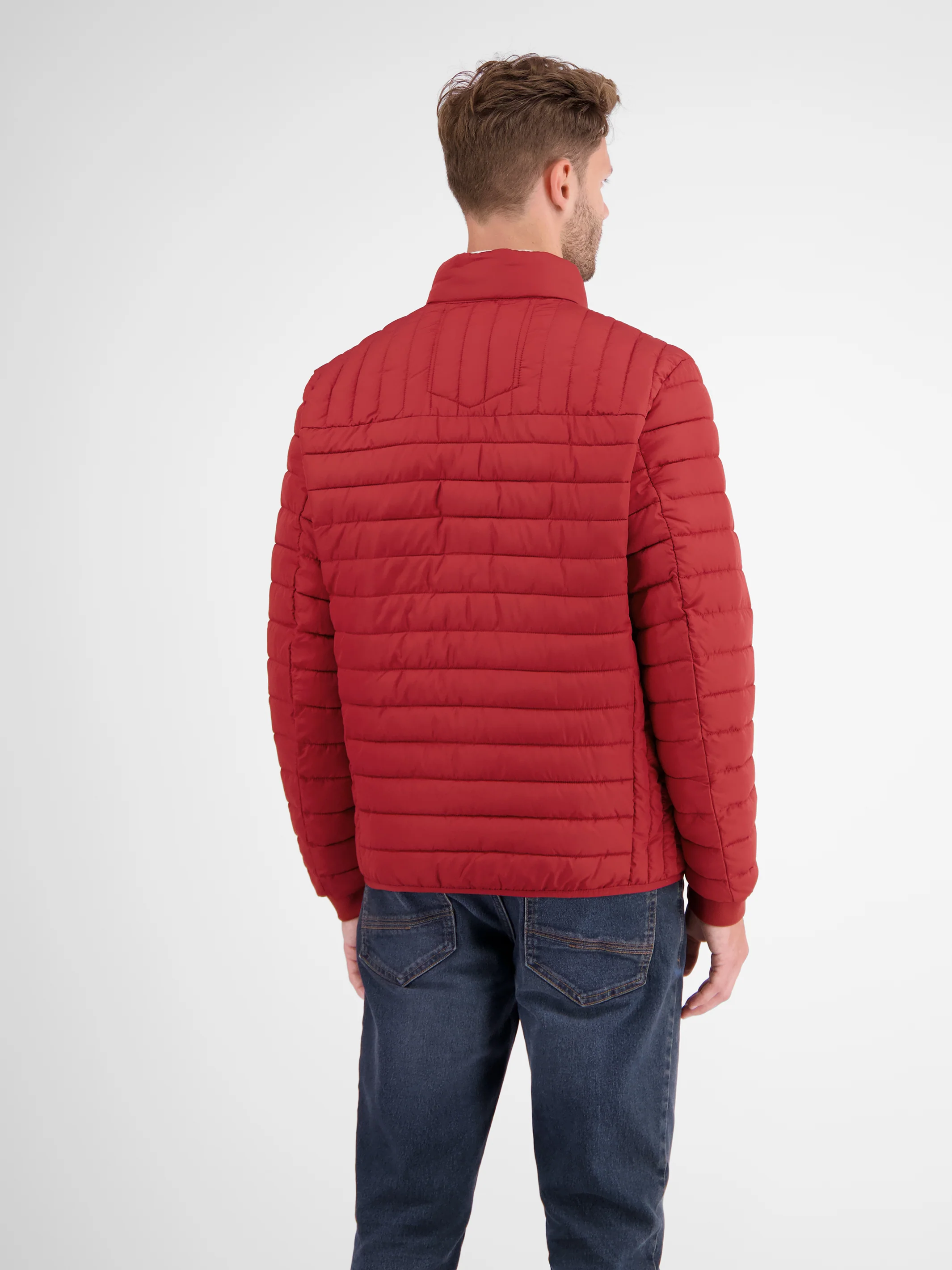 Wattierter Steppblouson - Image 39