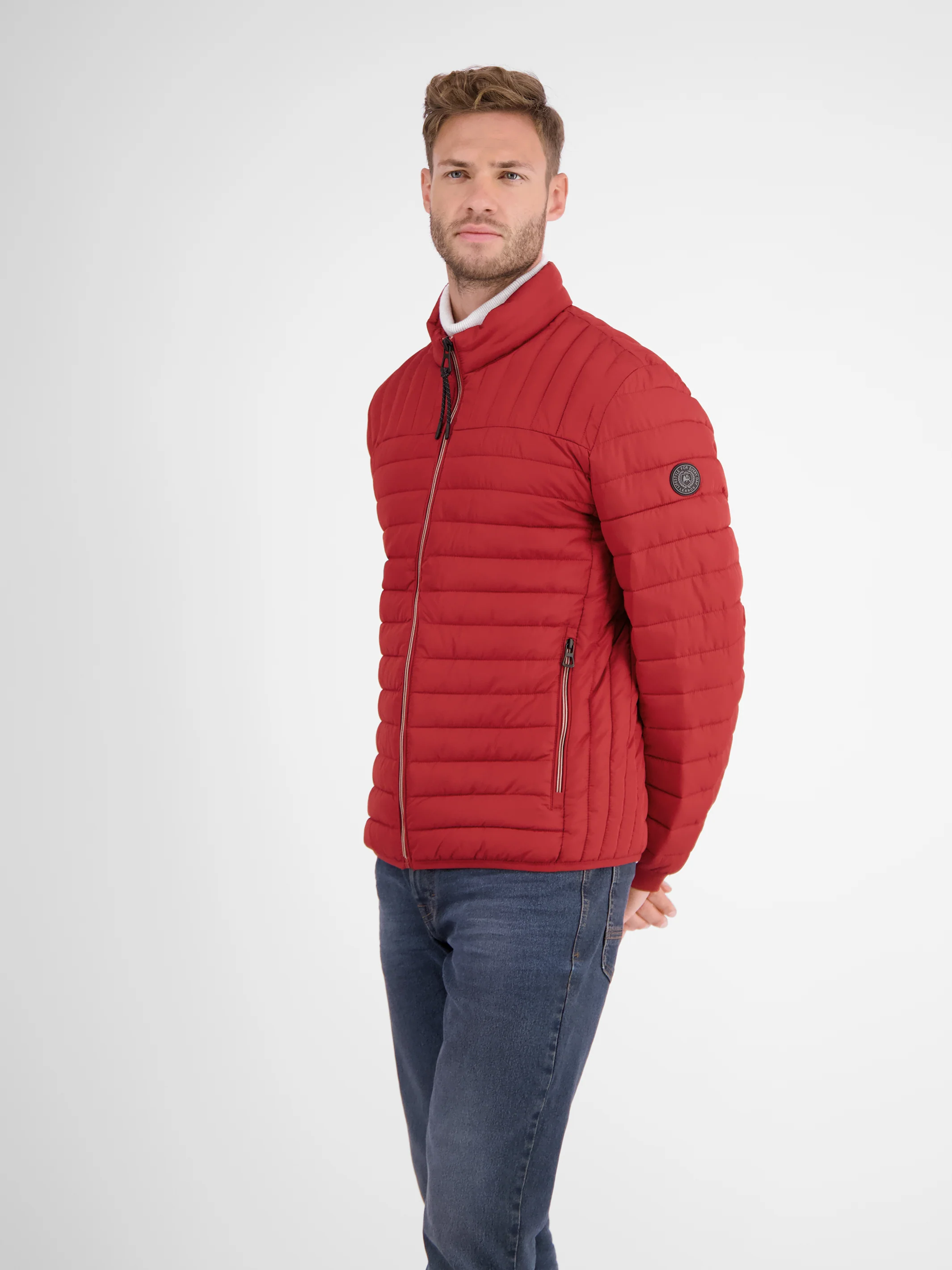 Wattierter Steppblouson - Image 40