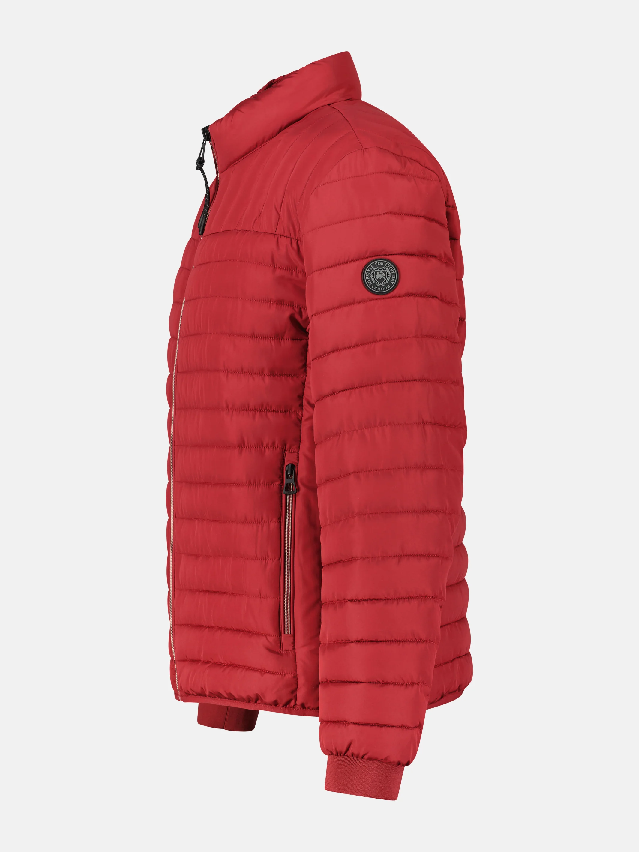 Wattierter Steppblouson - Image 44