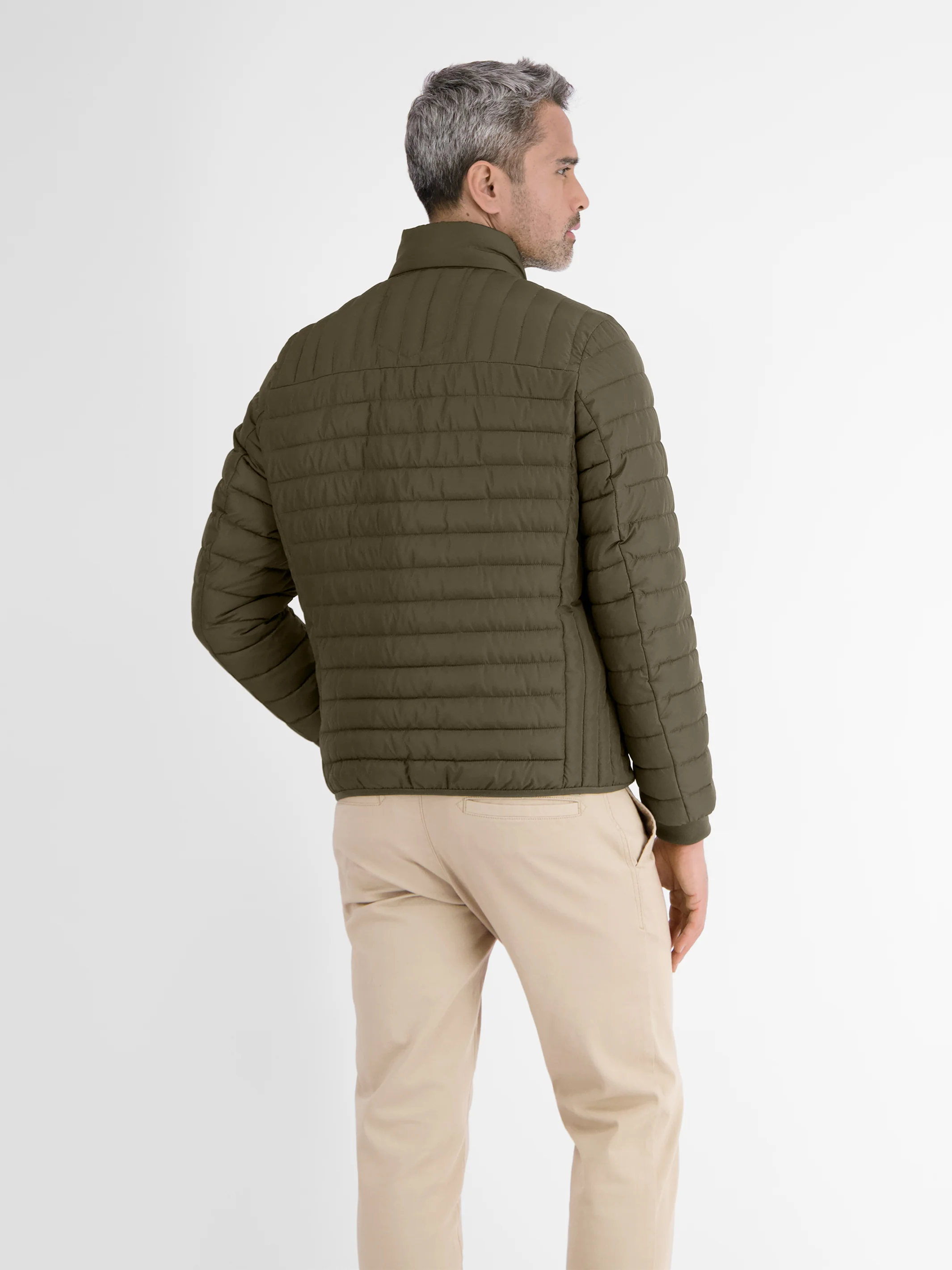 Wattierter Steppblouson - Image 46