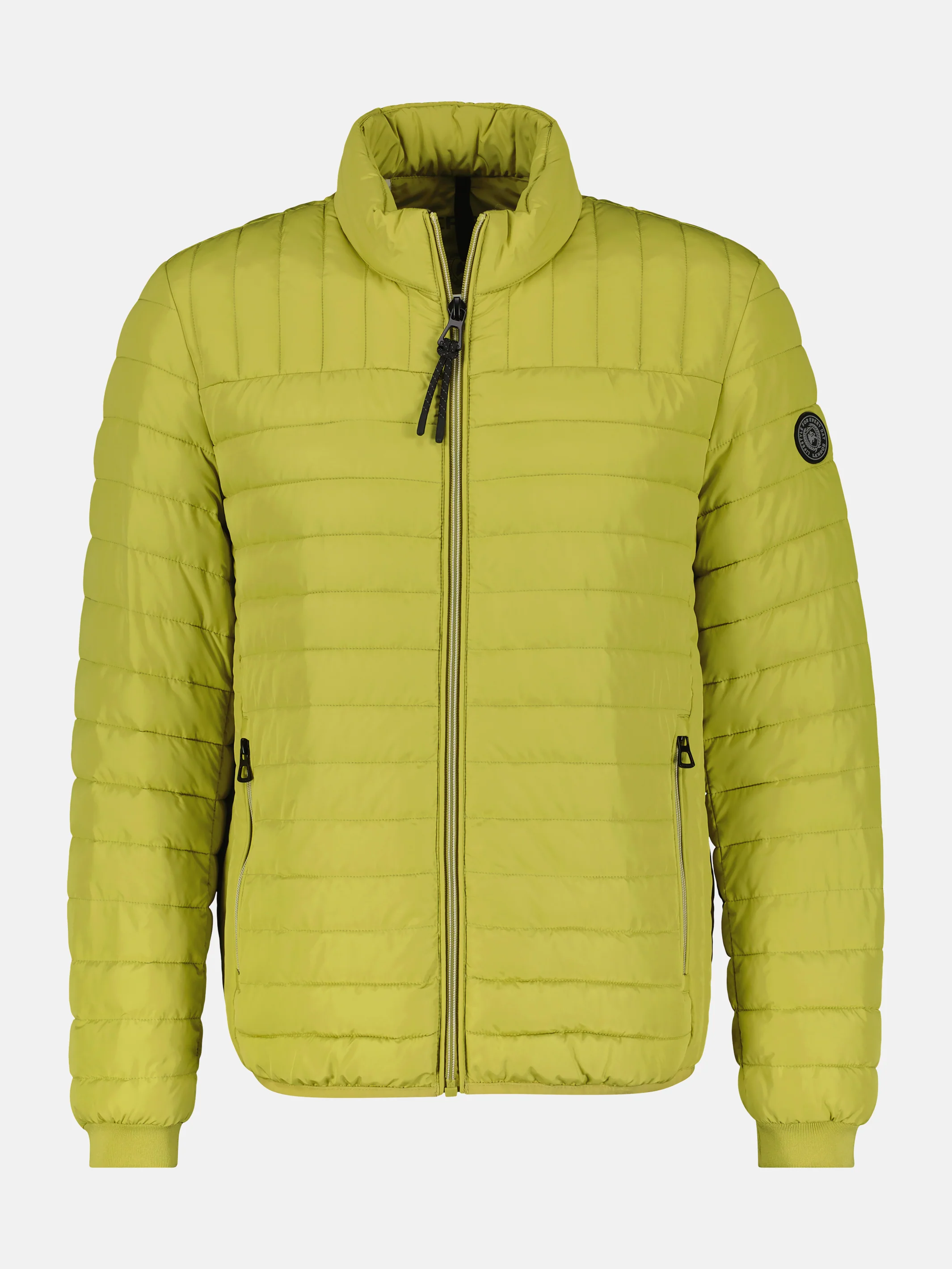 Wattierter Steppblouson - Image 5