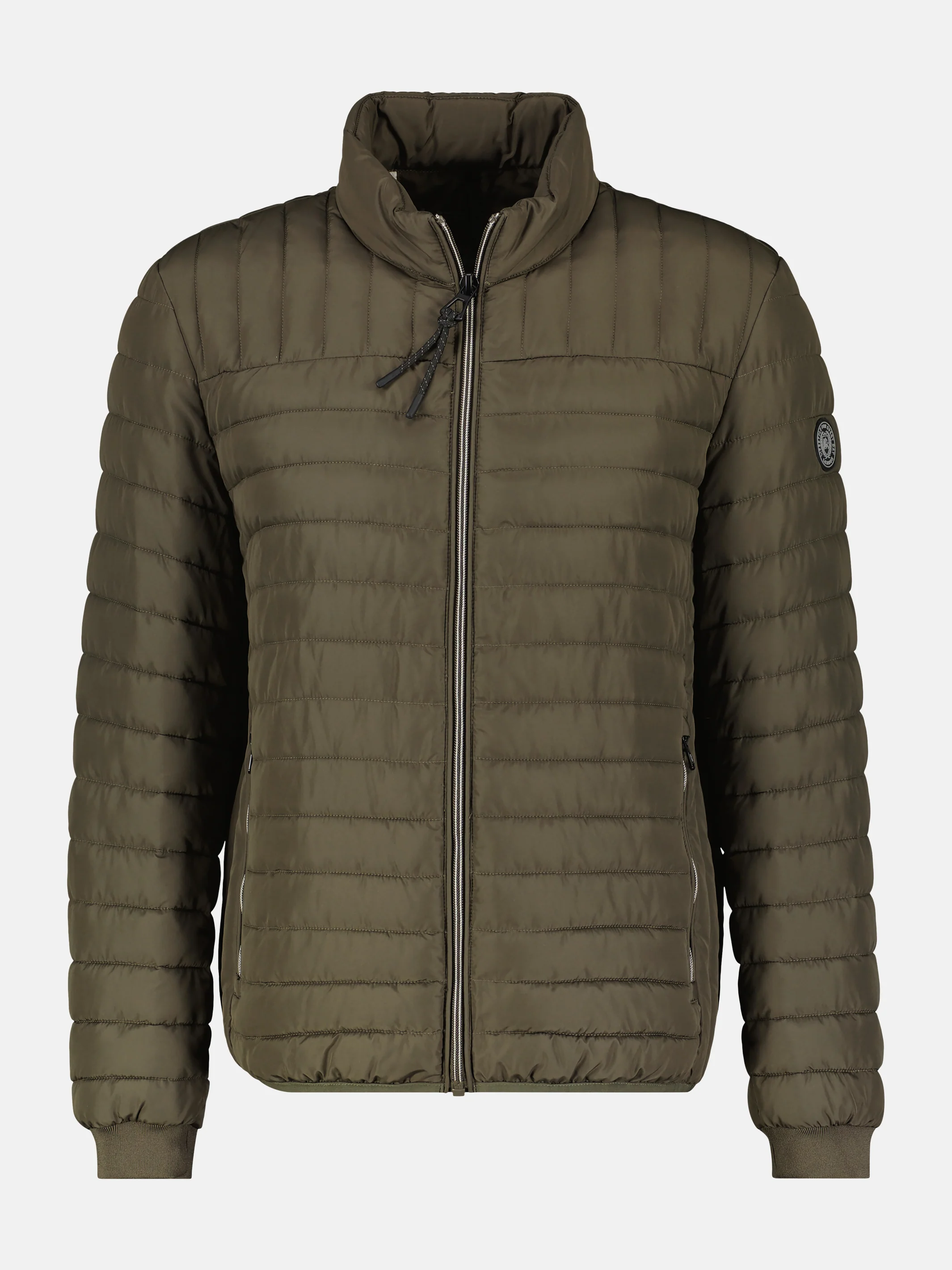Wattierter Steppblouson - Image 50