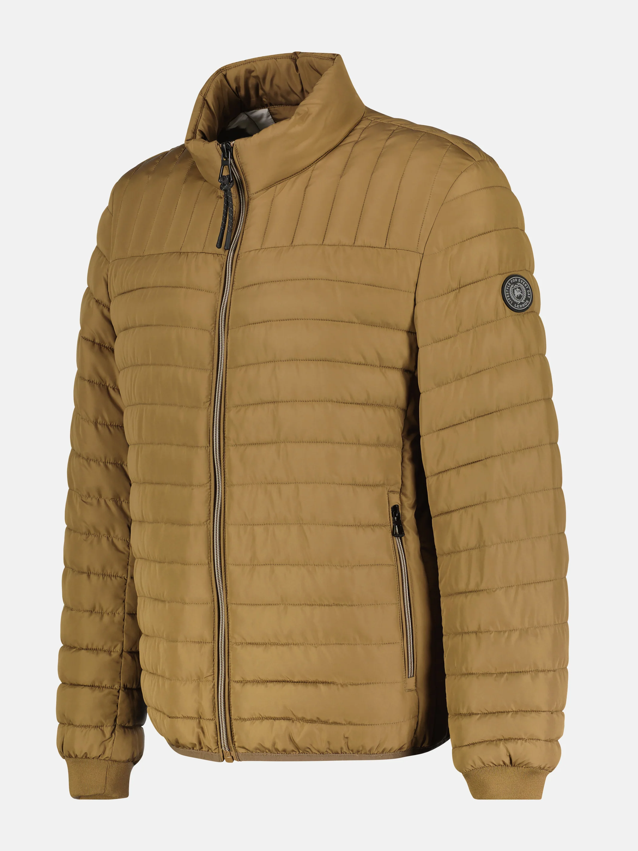 Wattierter Steppblouson - Image 53