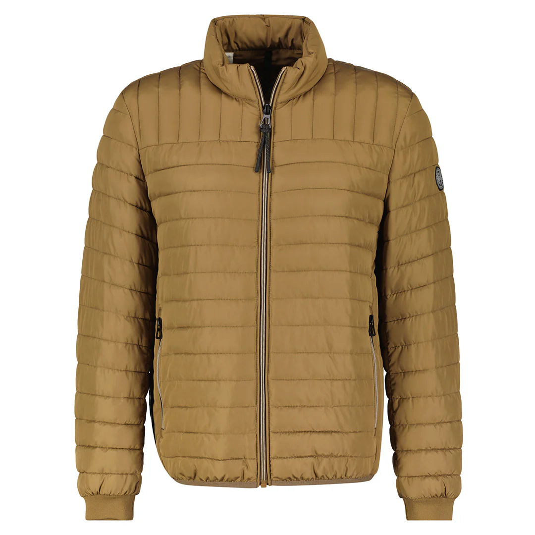 Wattierter Steppblouson - Image 54