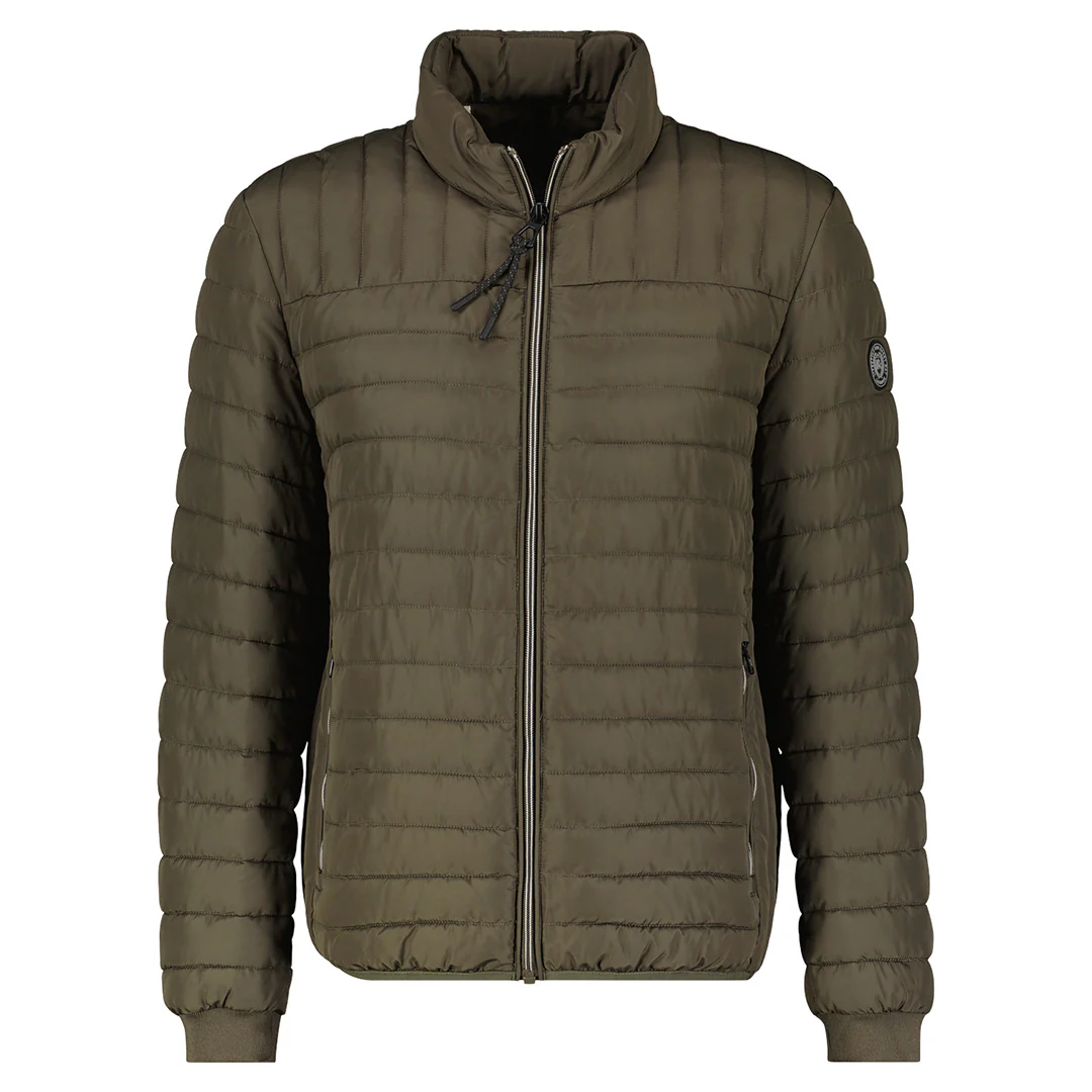 Wattierter Steppblouson - Image 55