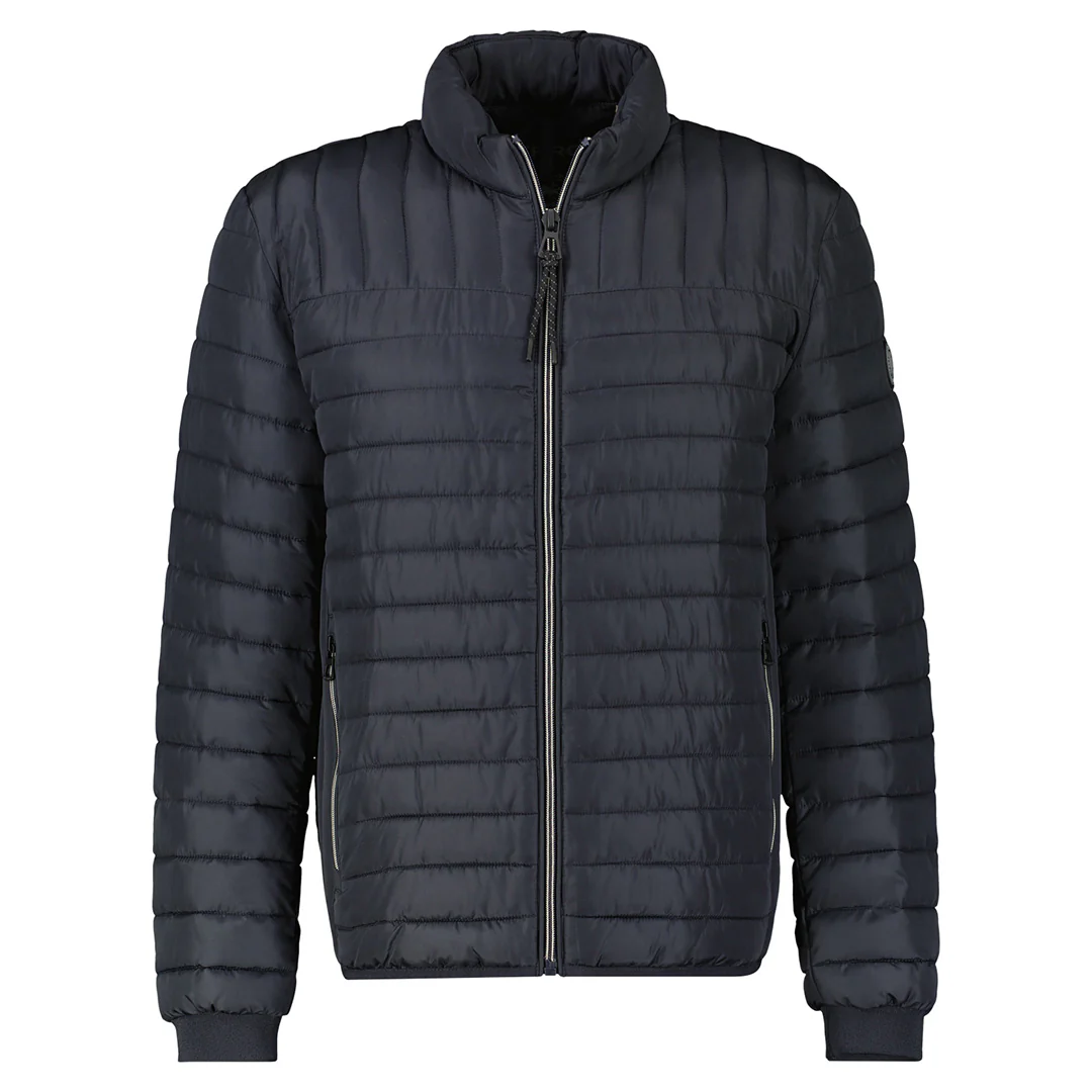 Wattierter Steppblouson - Image 56