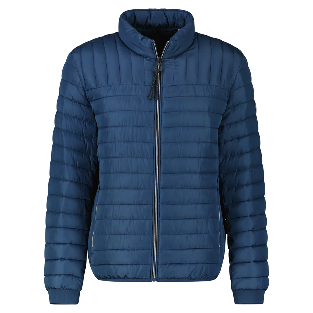 Wattierter Steppblouson - Image 57
