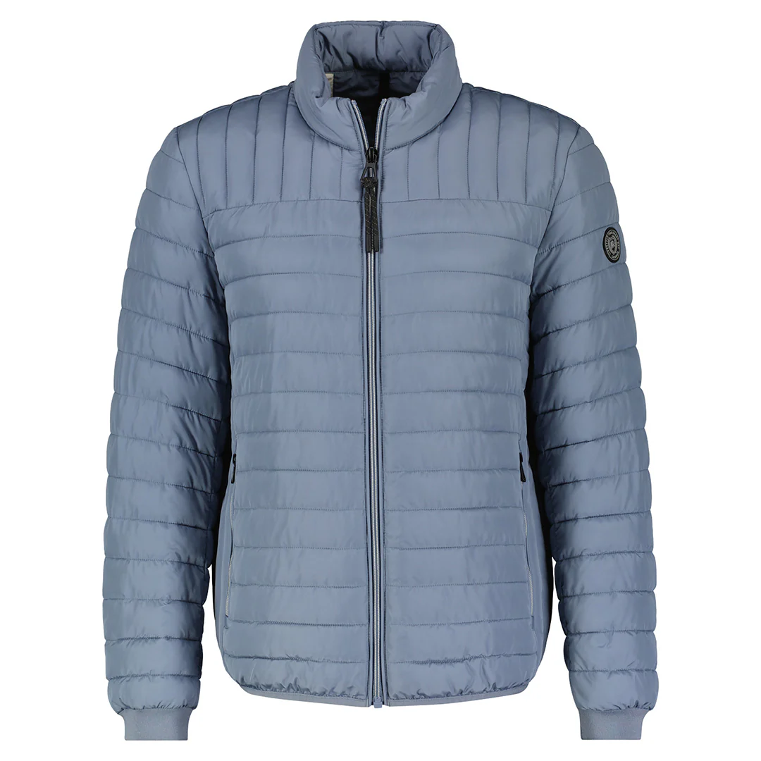 Wattierter Steppblouson - Image 58