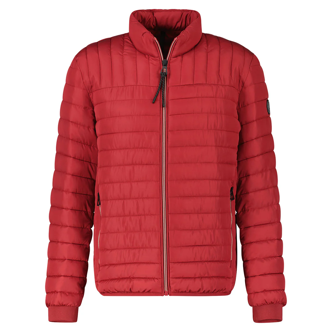 Wattierter Steppblouson - Image 59