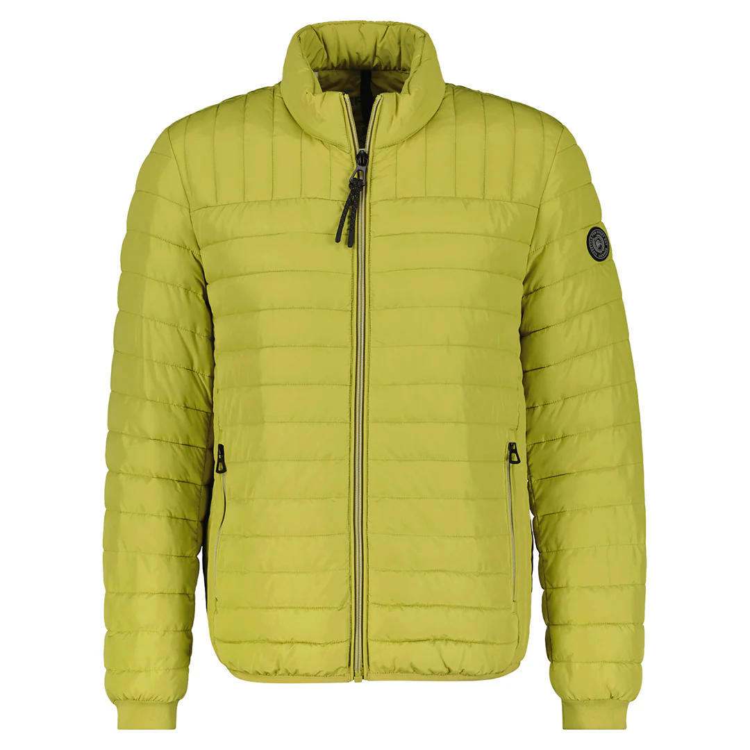 Wattierter Steppblouson - Image 7