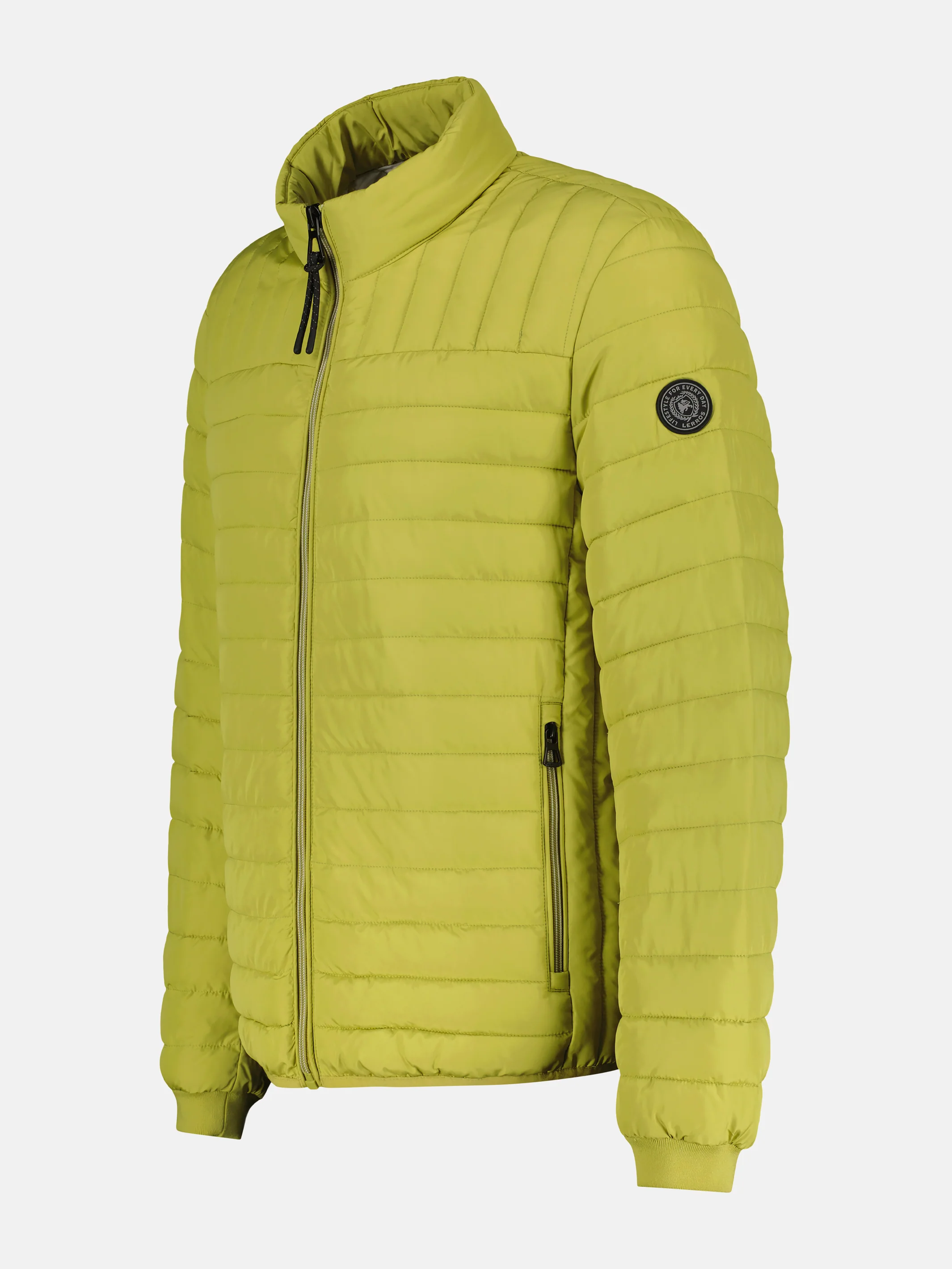 Wattierter Steppblouson - Image 8