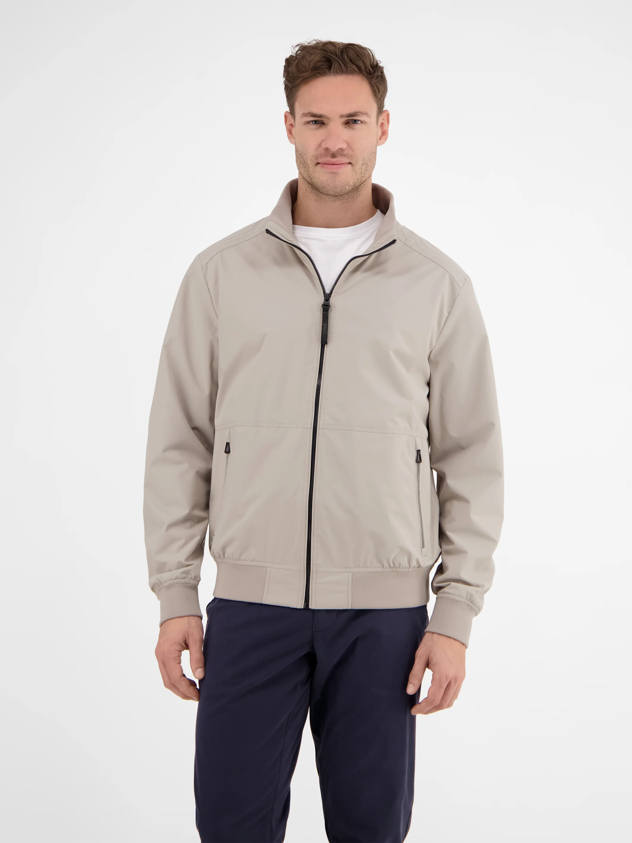 Wind- und wasserabweisender Herren Blouson - Image 20