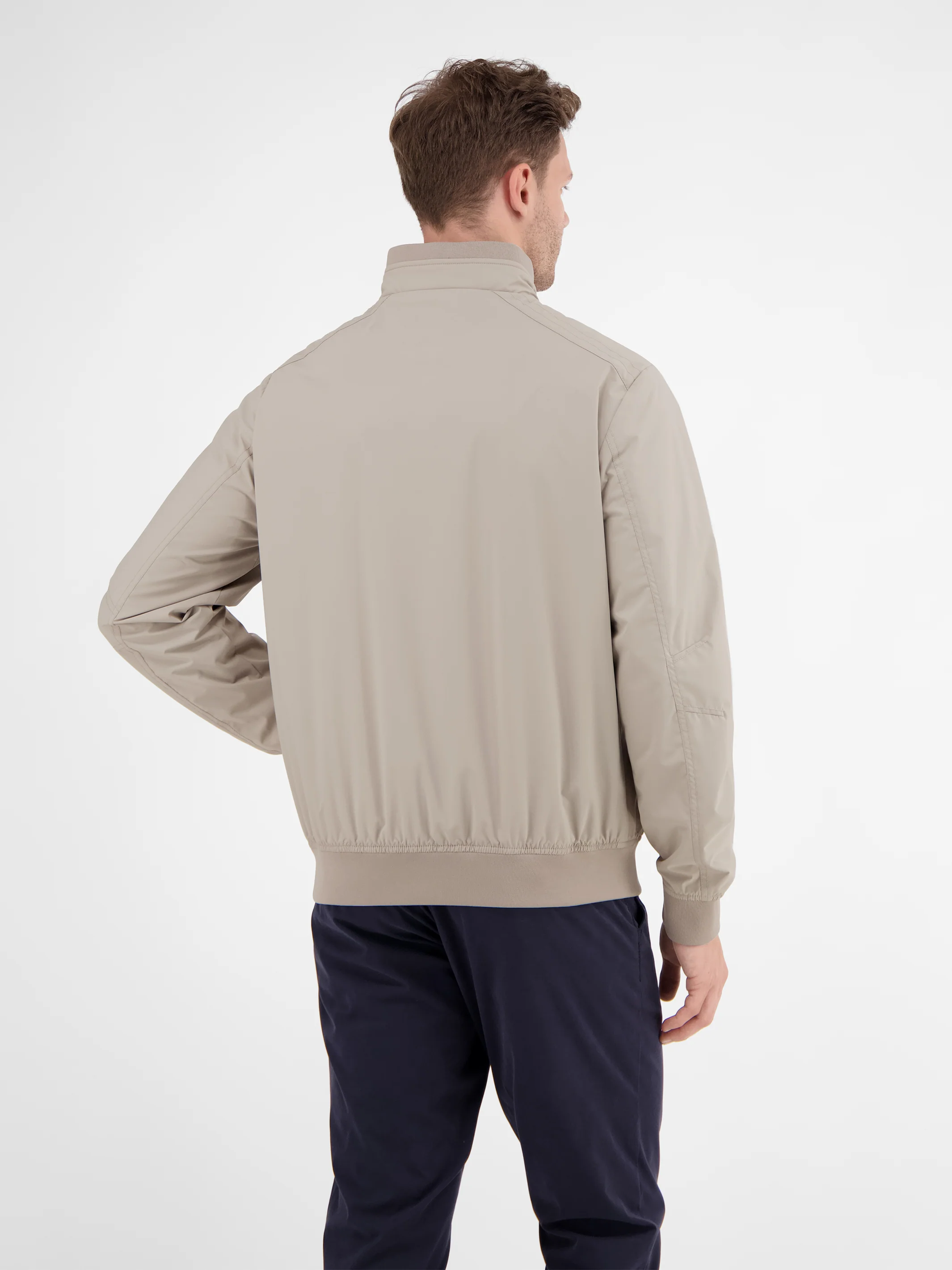 Wind- und wasserabweisender Herren Blouson - Image 21