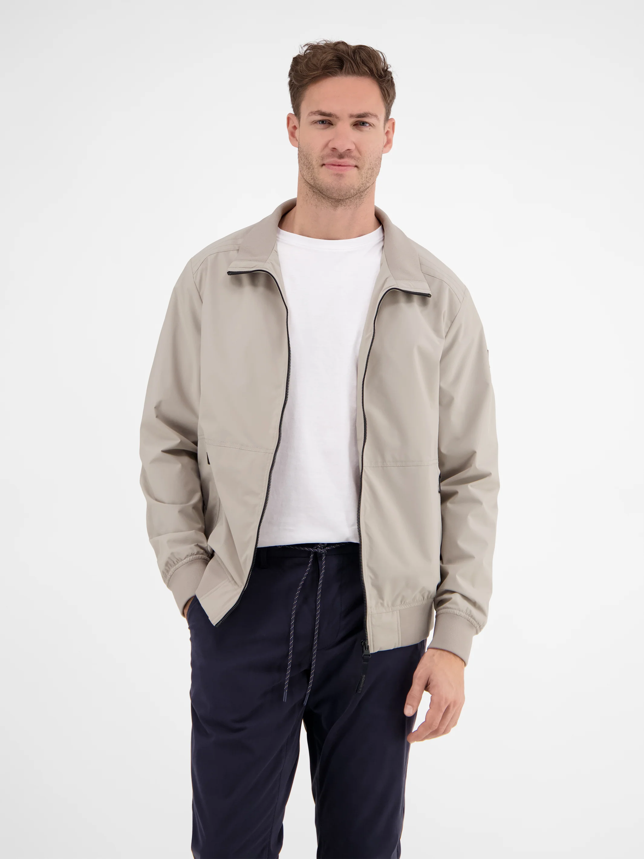 Wind- und wasserabweisender Herren Blouson - Image 23