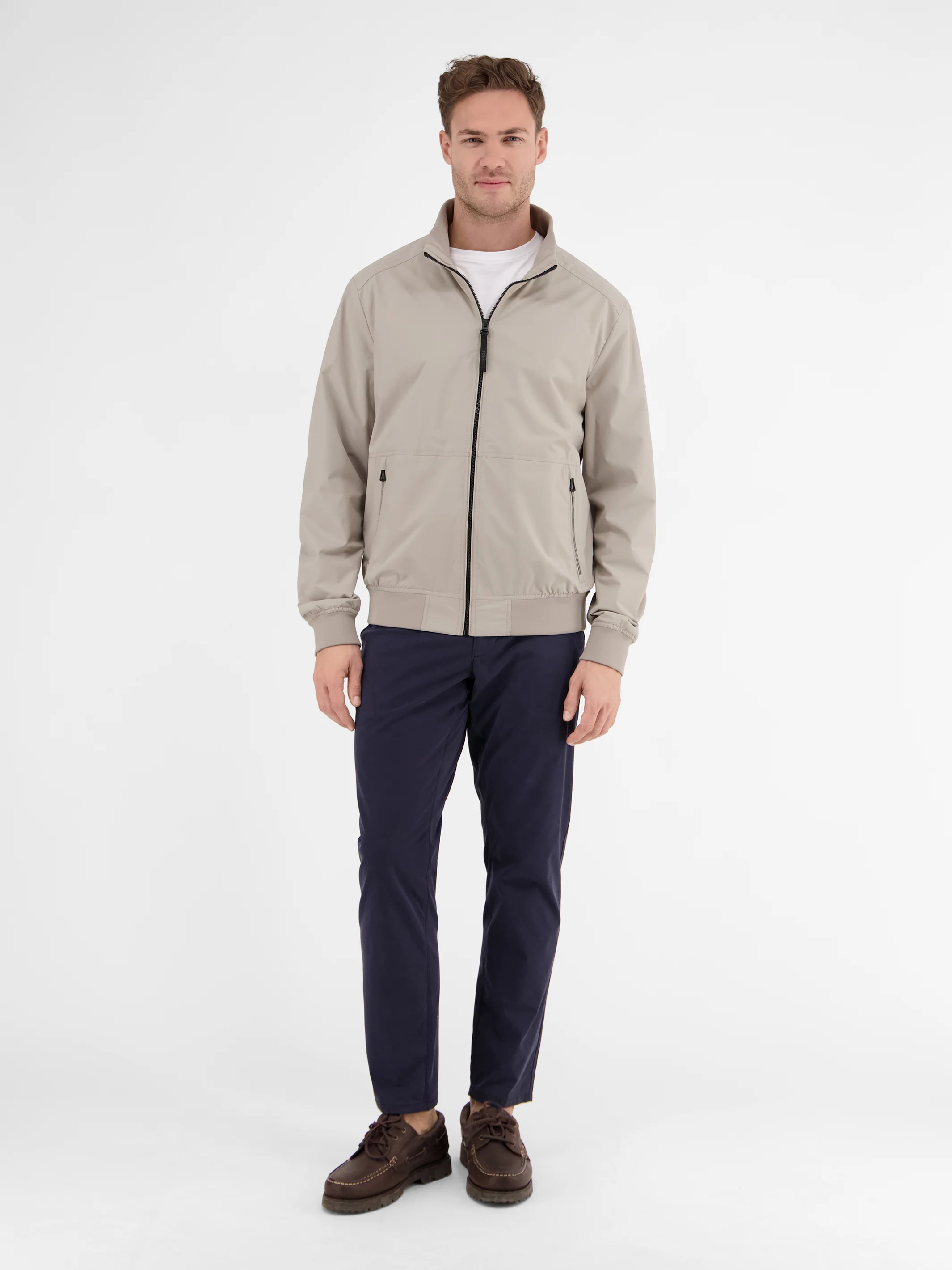 Wind- und wasserabweisender Herren Blouson - Image 24
