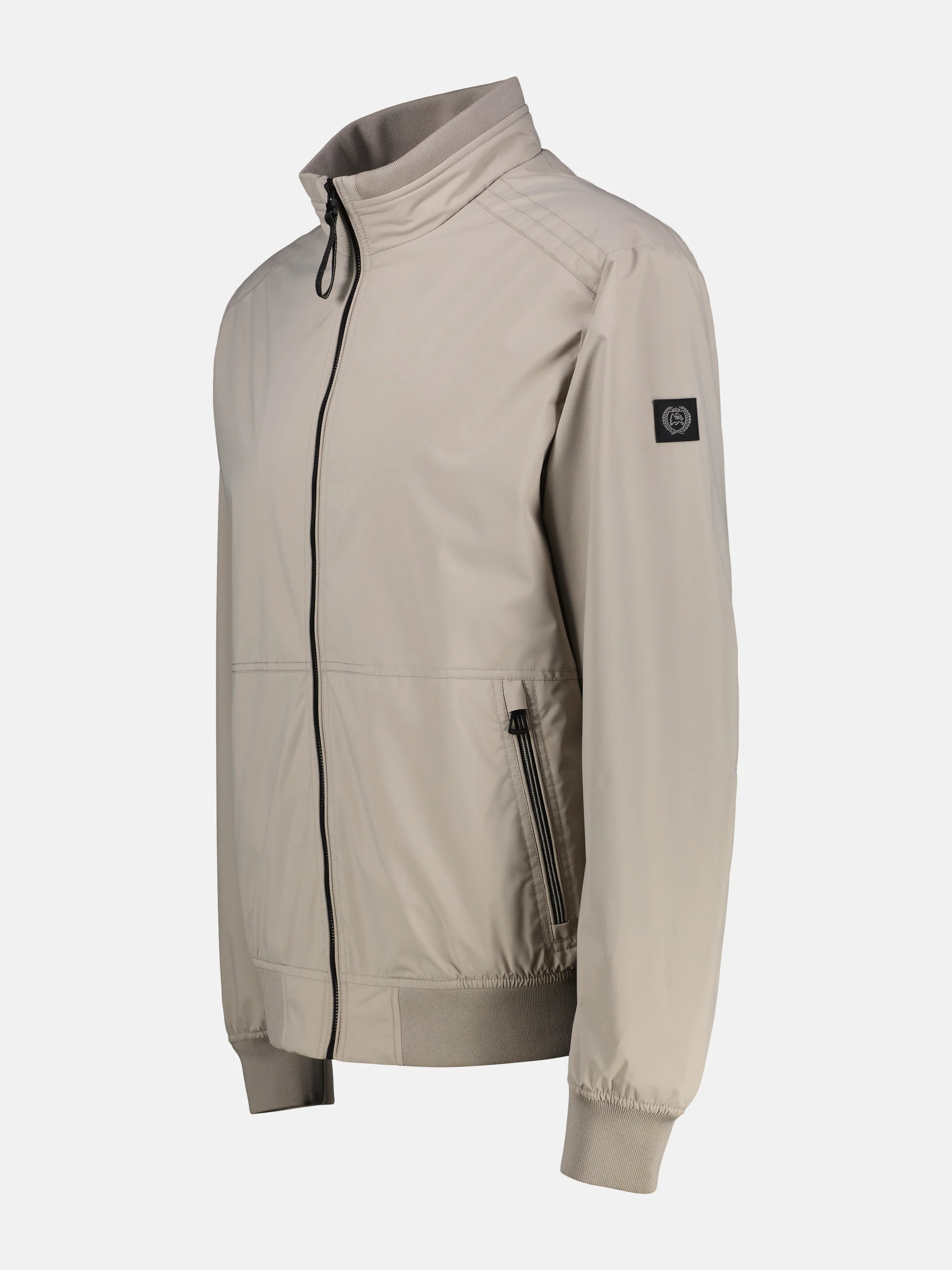 Wind- und wasserabweisender Herren Blouson - Image 27