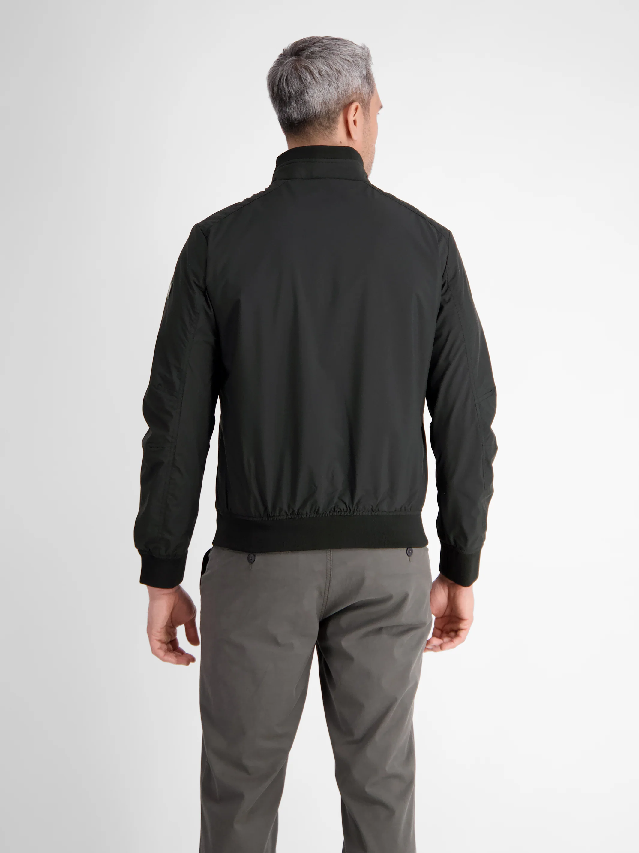 Wind- und wasserabweisender Herren Blouson - Image 29