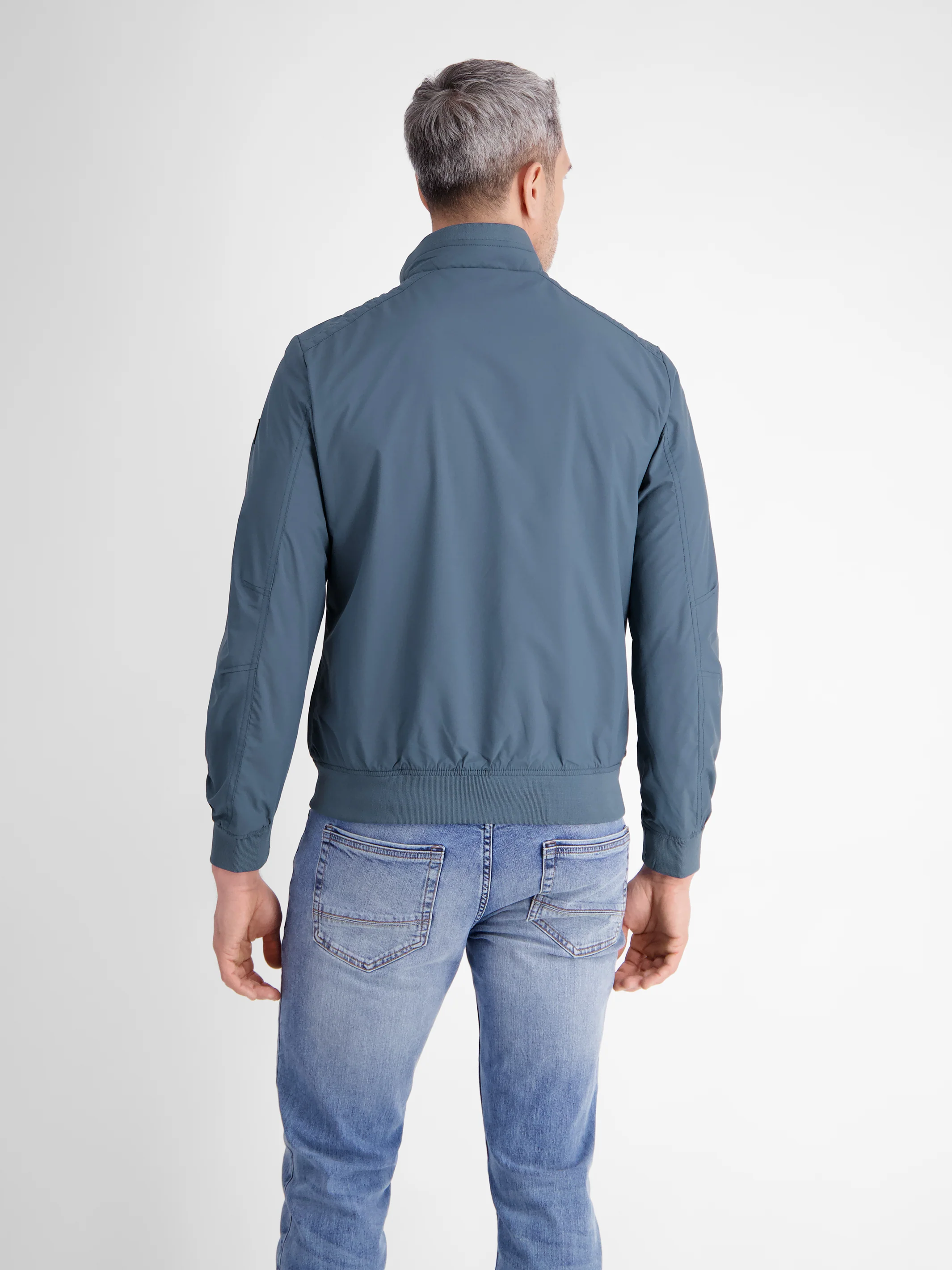 Wind- und wasserabweisender Herren Blouson - Image 36