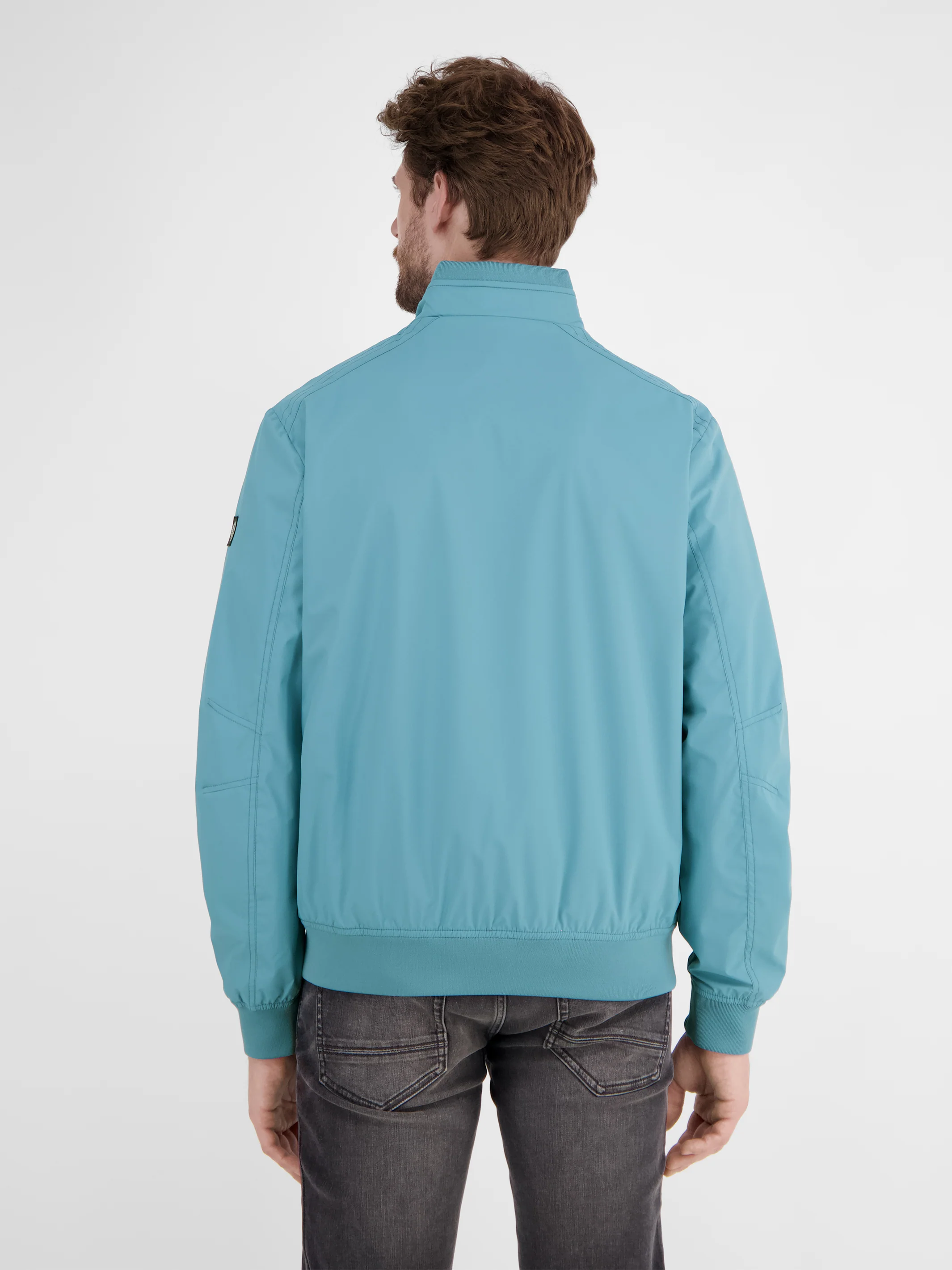 Wind- und wasserabweisender Herren Blouson - Image 44