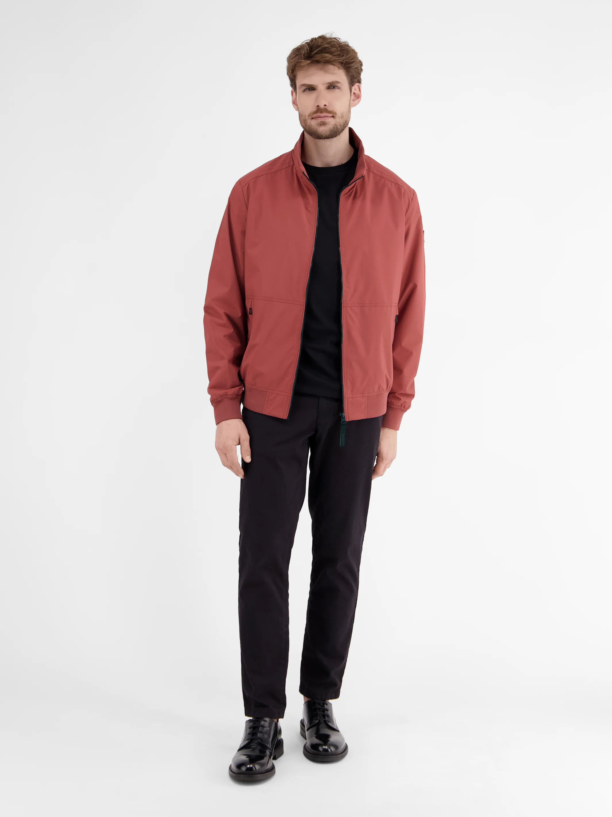 Wind- und wasserabweisender Herren Blouson - Image 5