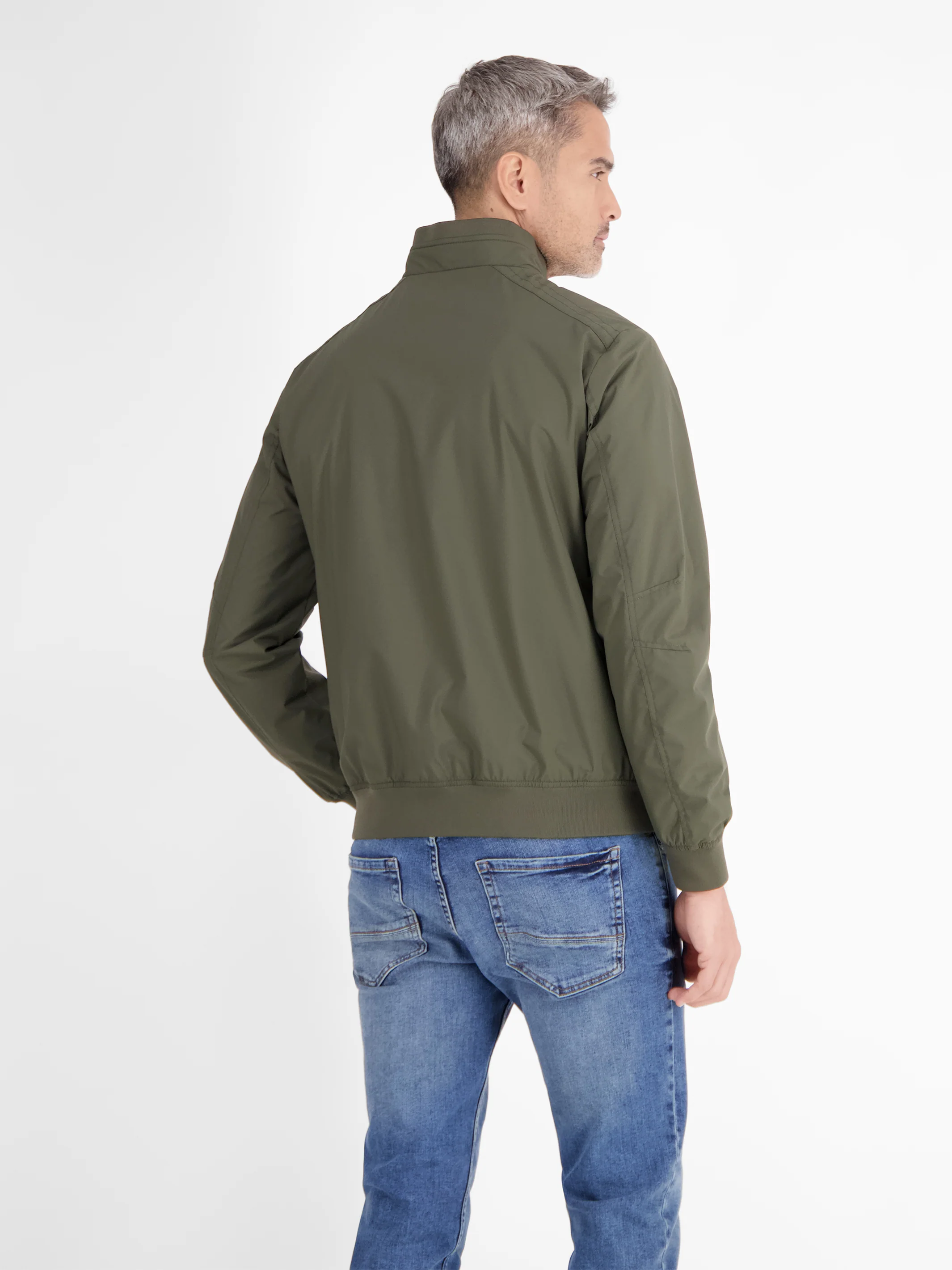 Wind- und wasserabweisender Herren Blouson - Image 54