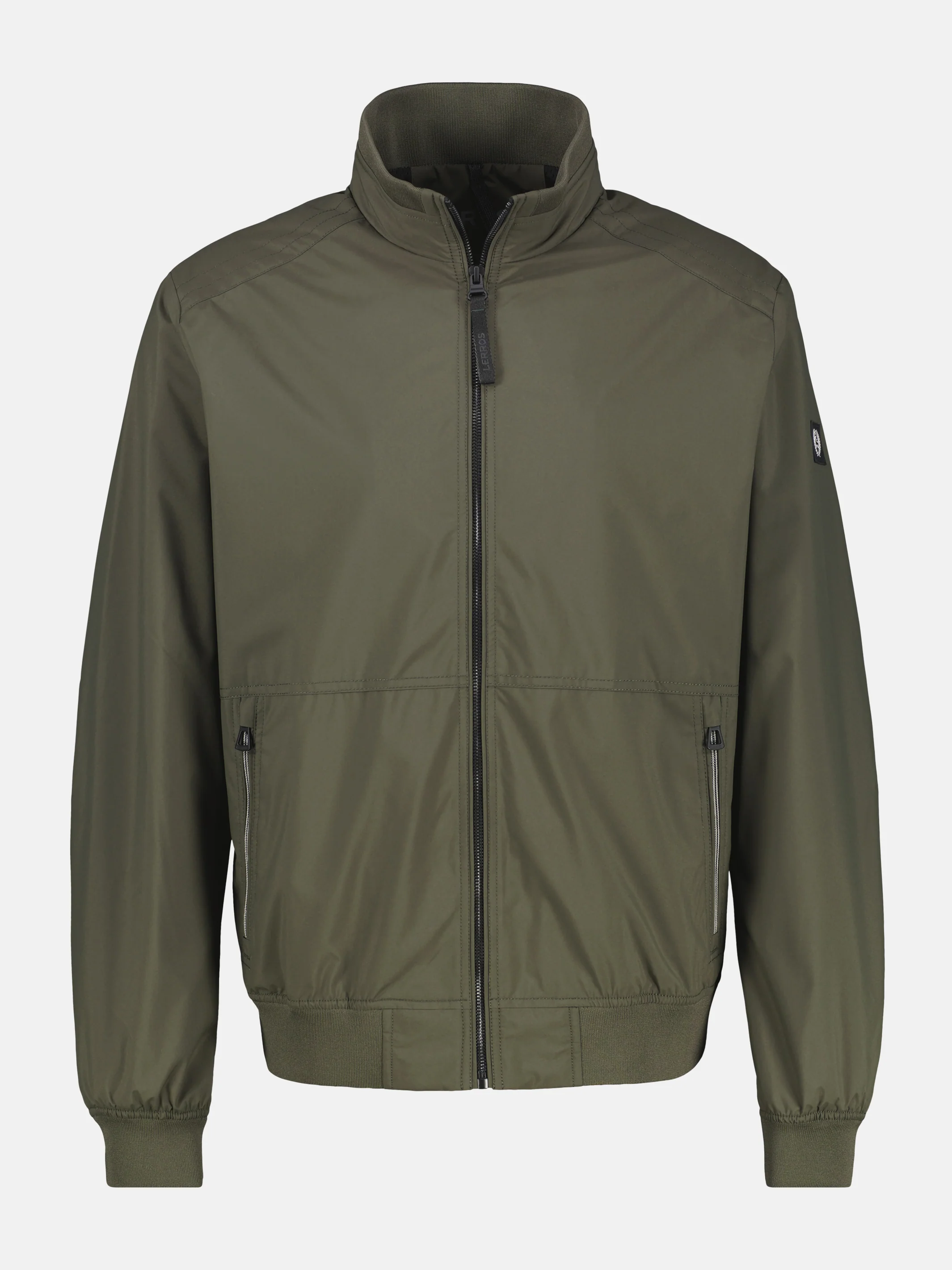 Wind- und wasserabweisender Herren Blouson - Image 59