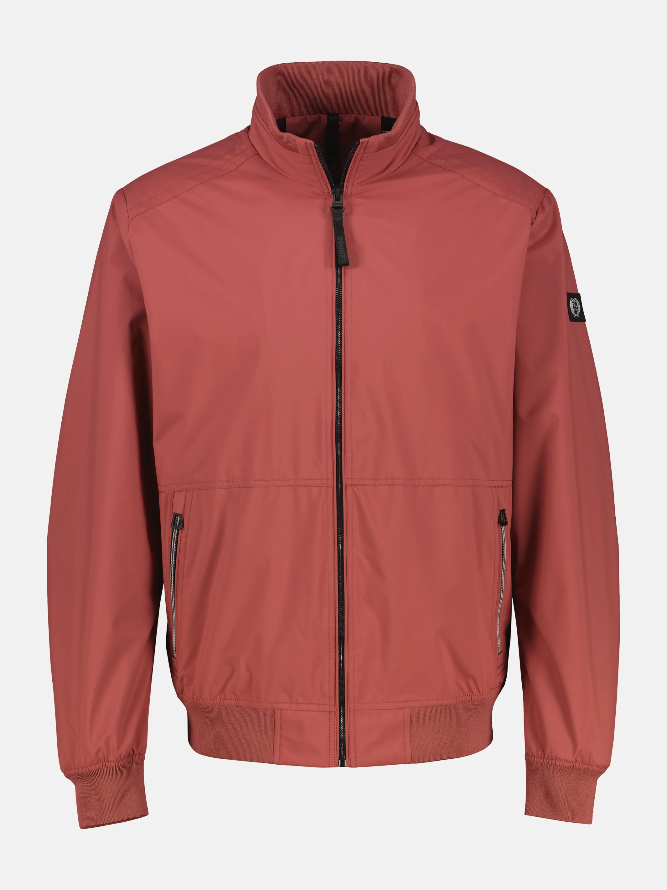 Wind- und wasserabweisender Herren Blouson - Image 6