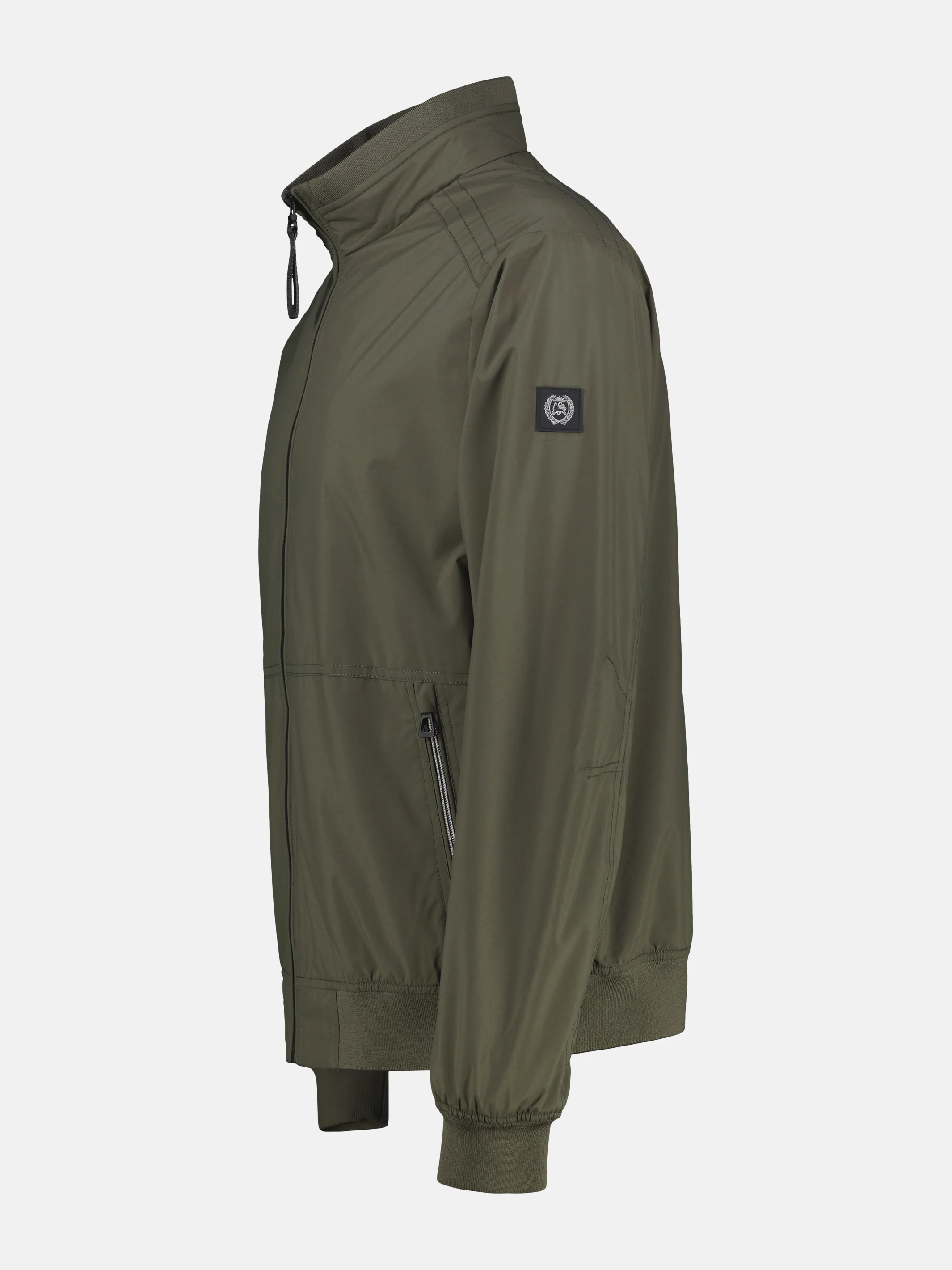 Wind- und wasserabweisender Herren Blouson - Image 61