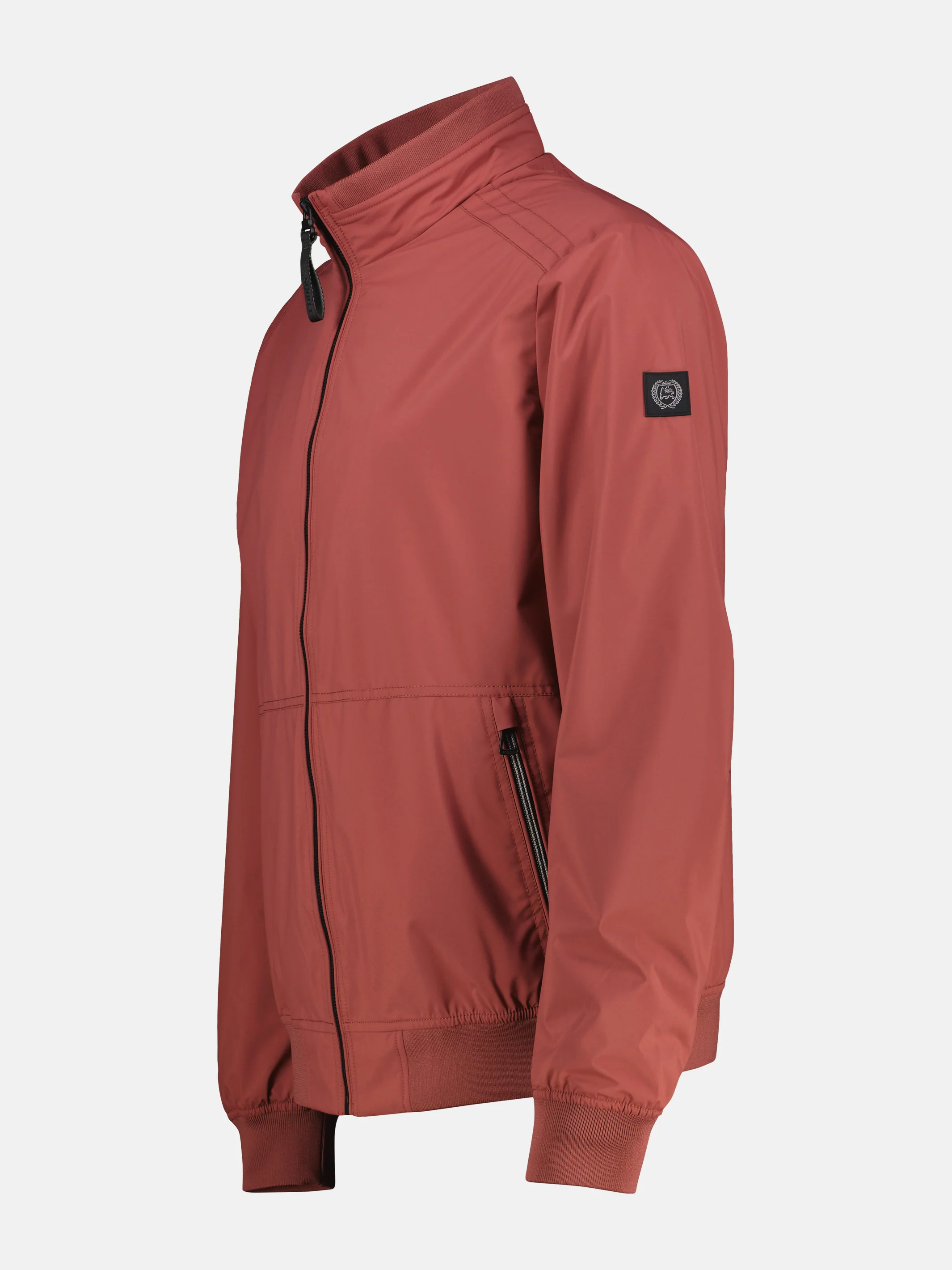 Wind- und wasserabweisender Herren Blouson - Image 8